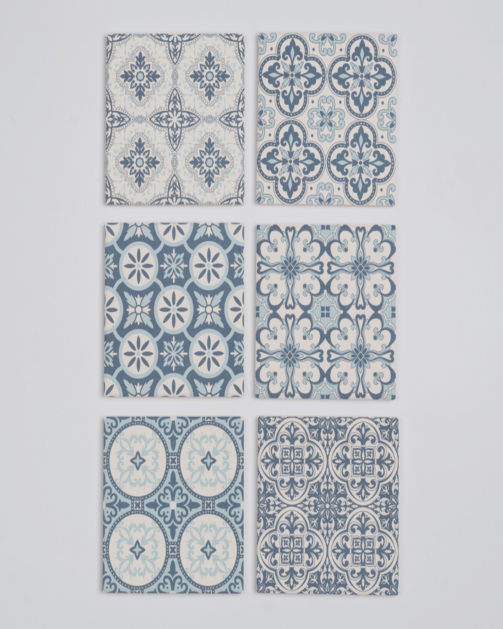 Square Tile Coaster