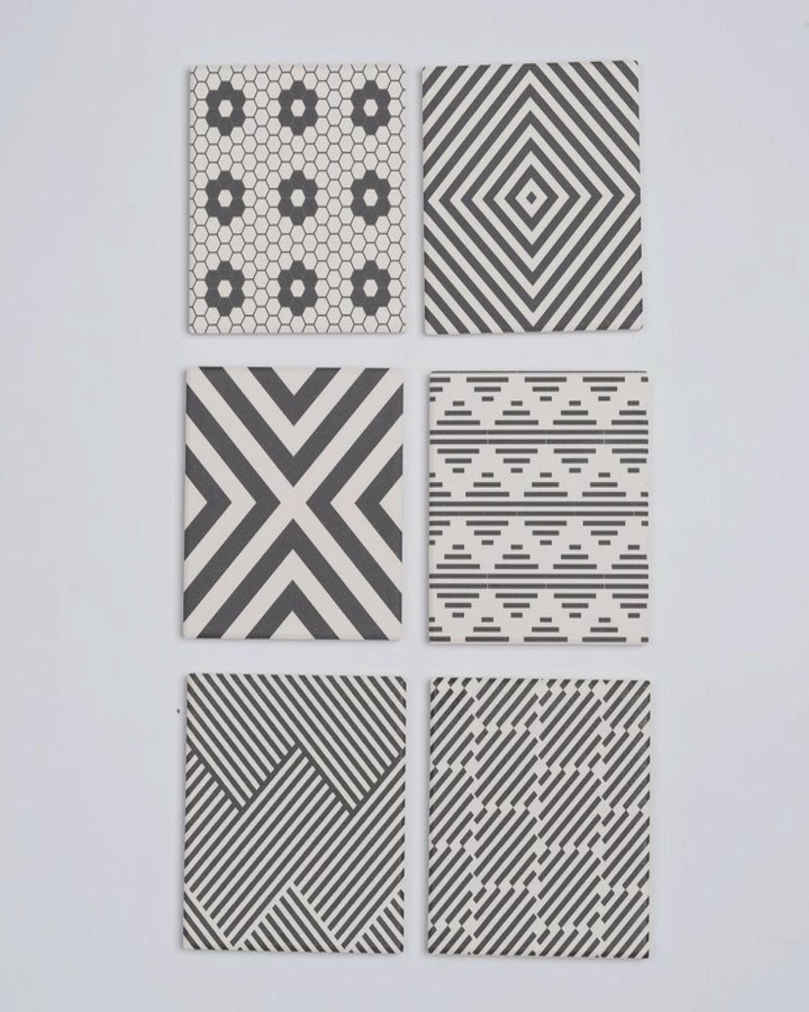 Square Tile Coaster