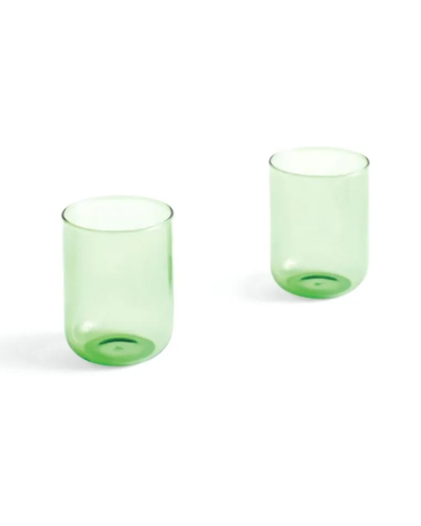 TINT TUMBLER - GREEN