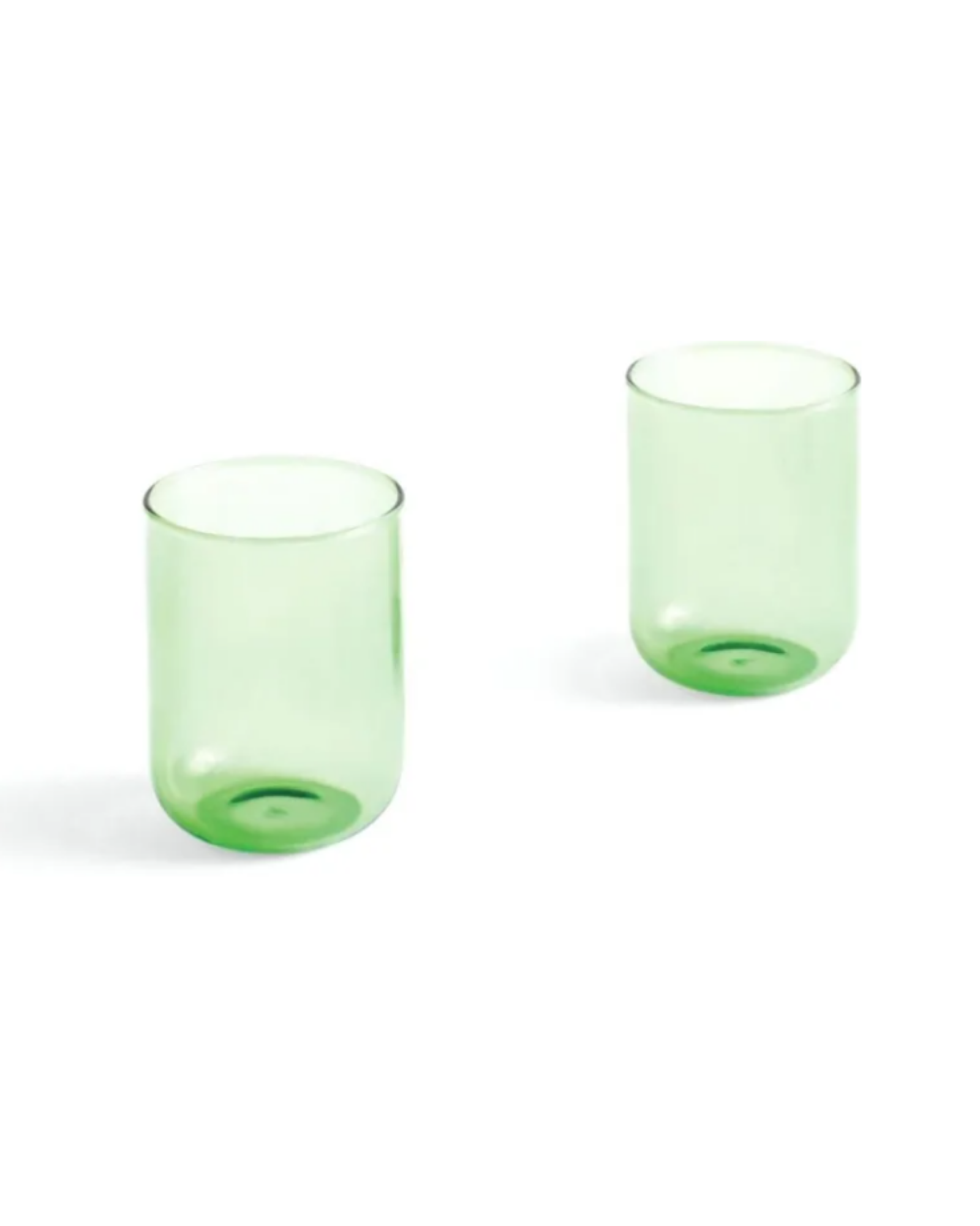  TINT TUMBLER - GREEN 