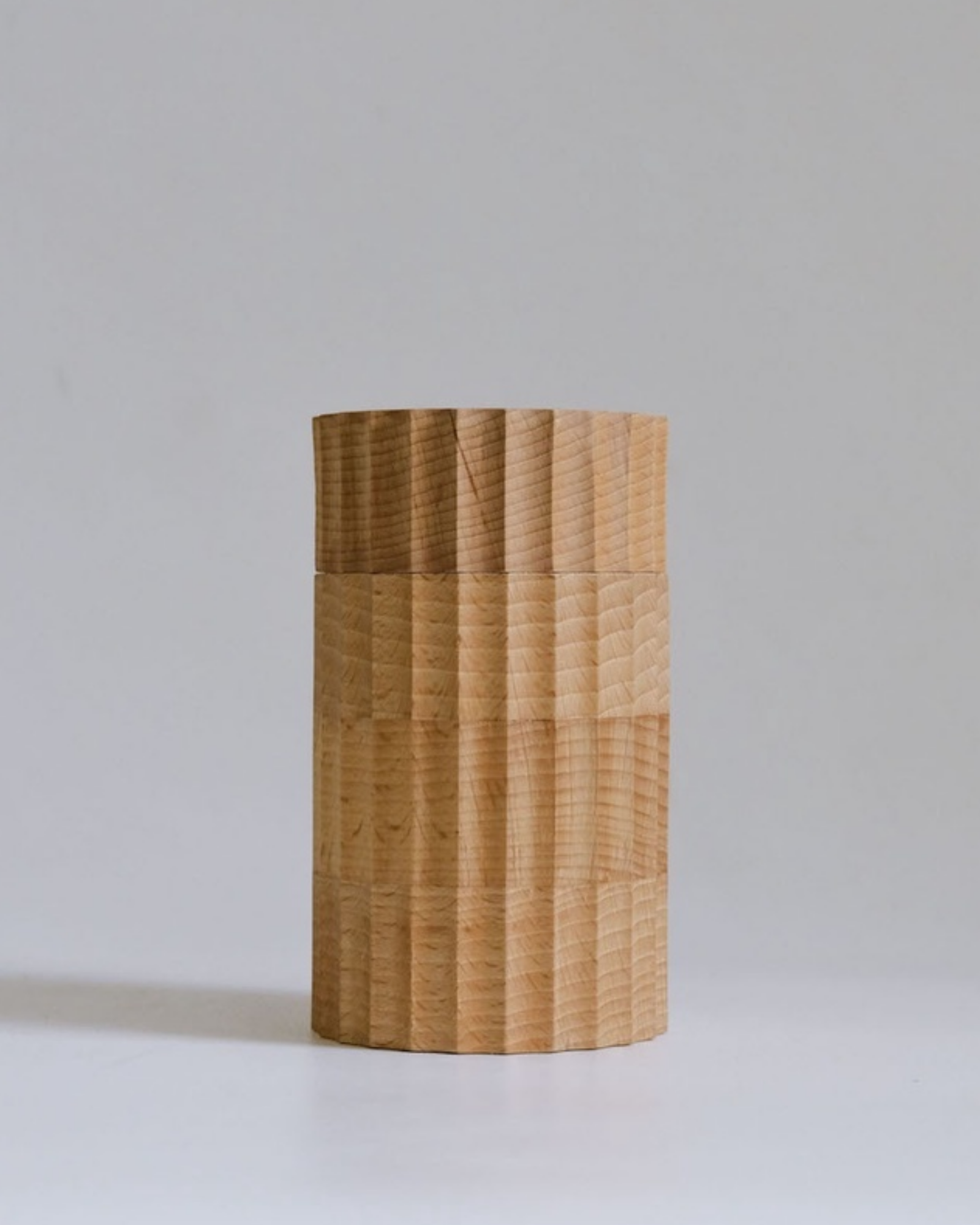 Tea Caddy/ Hũ trà