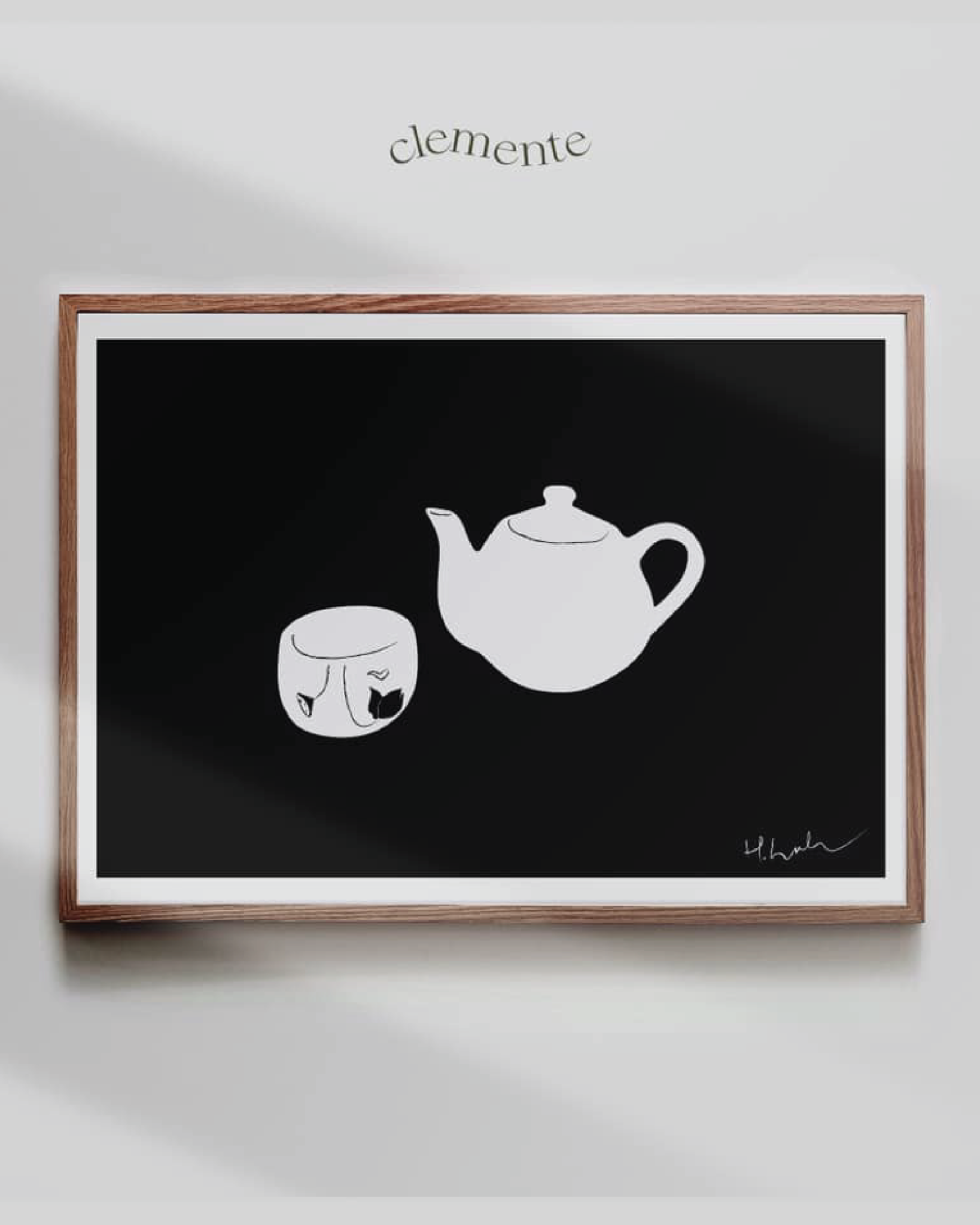 Art prints -