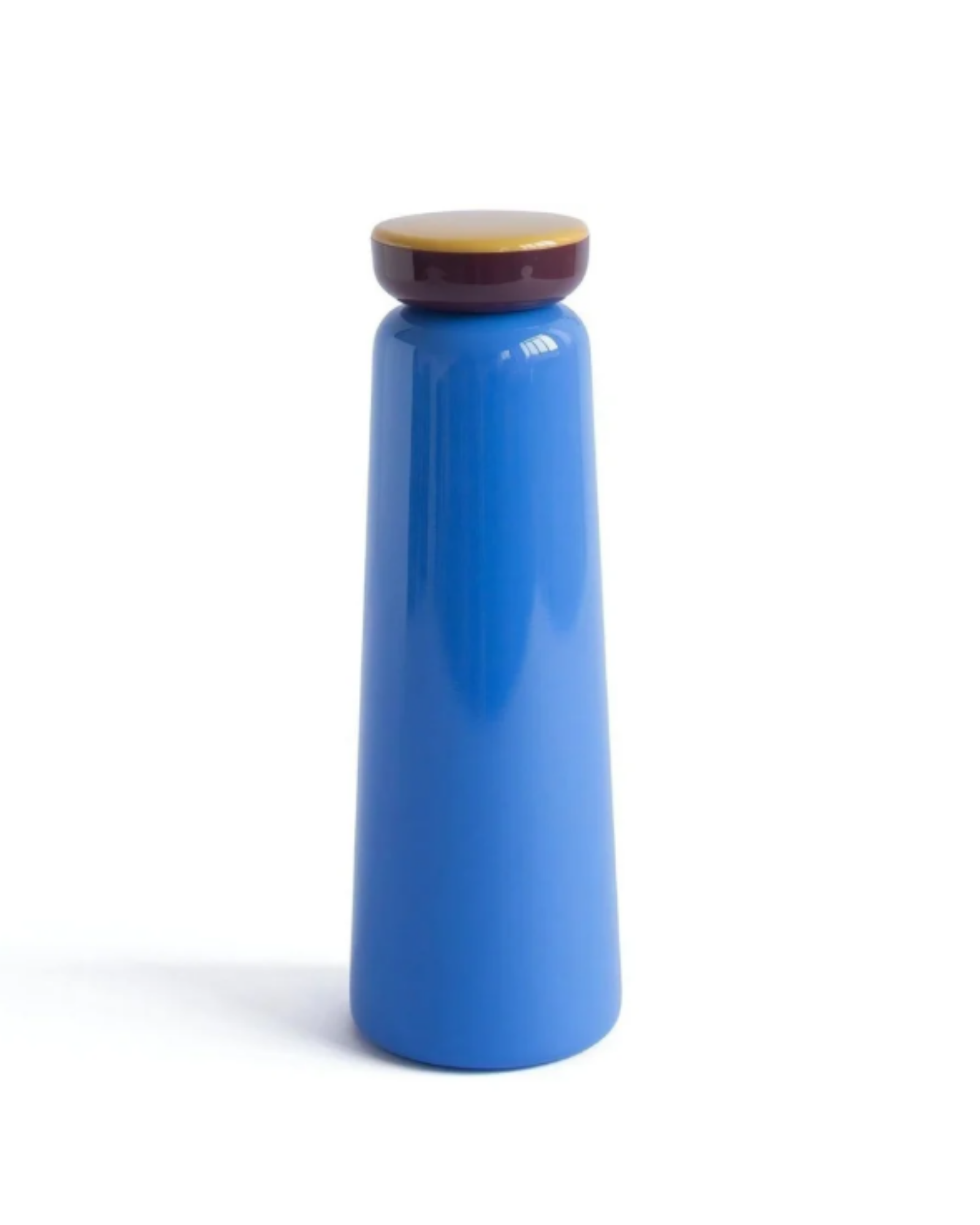  SOWDEN WATER BOTTLE - BLUE 