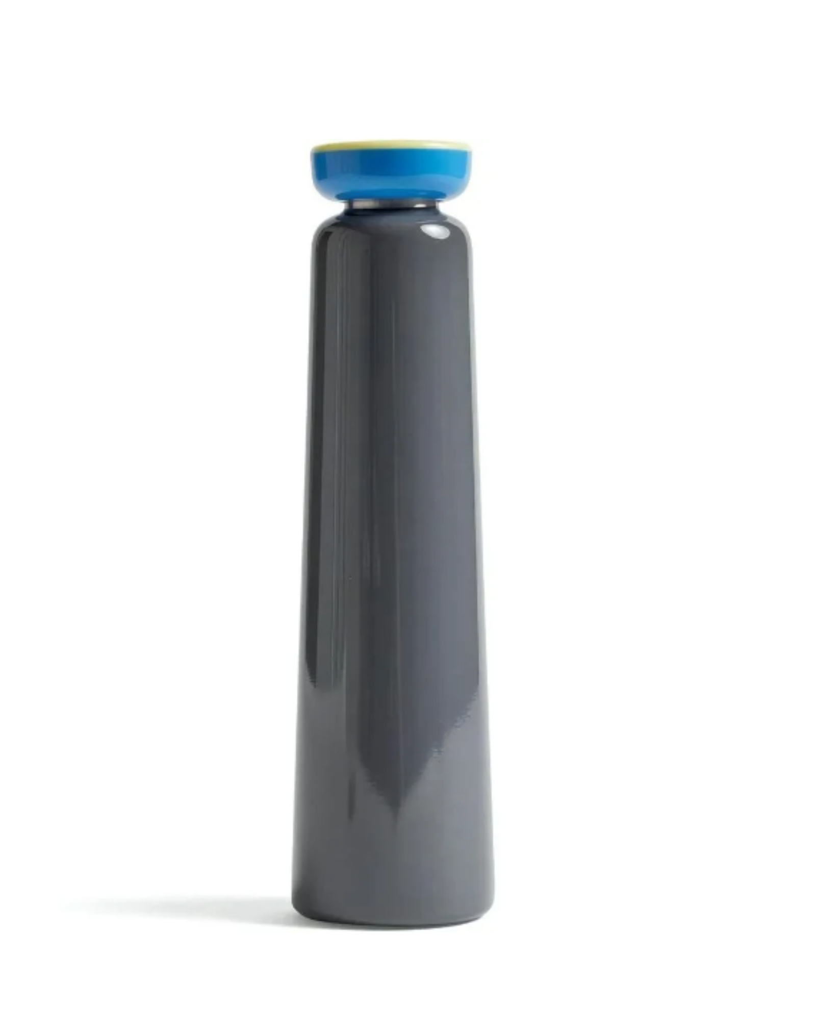 SOWDEN WATER BOTTLE - GRAY