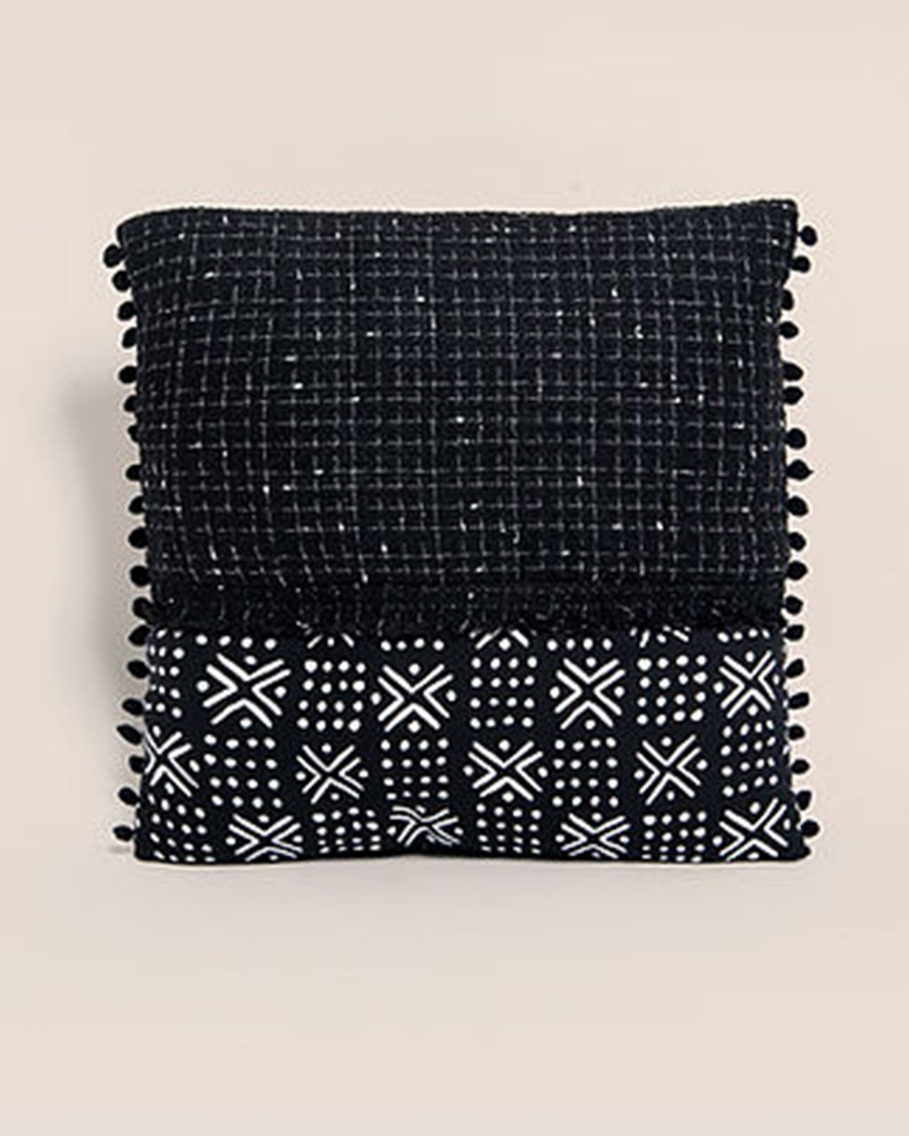 KRYSTAL Cushion Cover