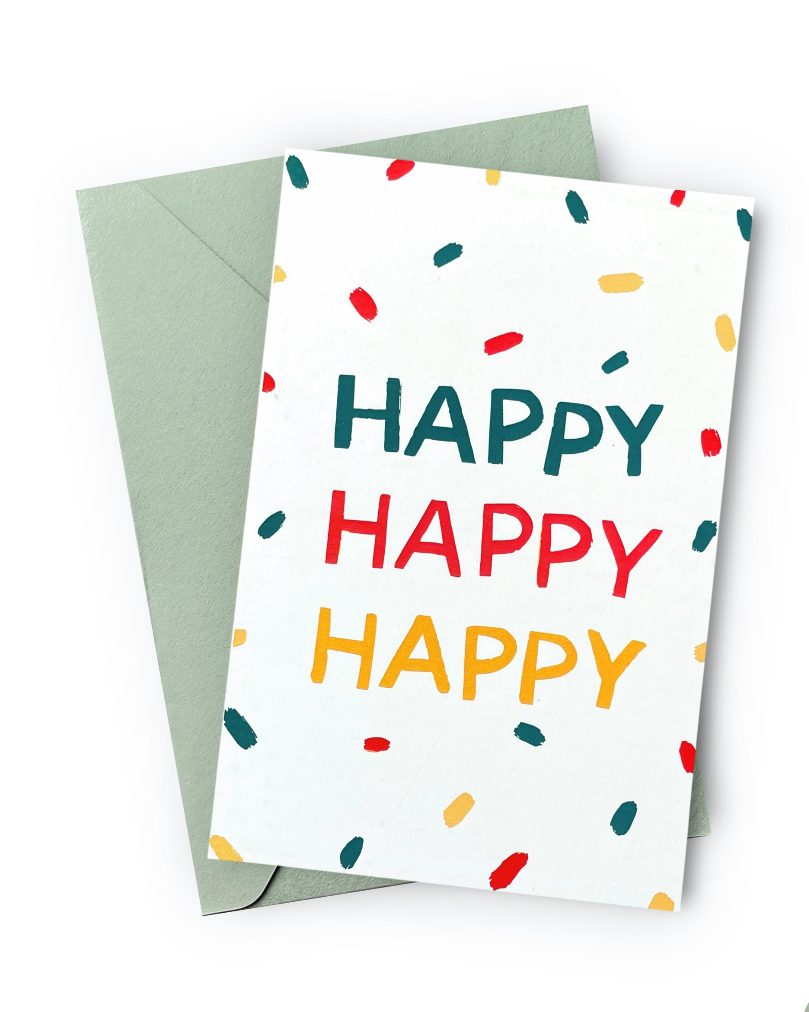 Valentine's Day Card