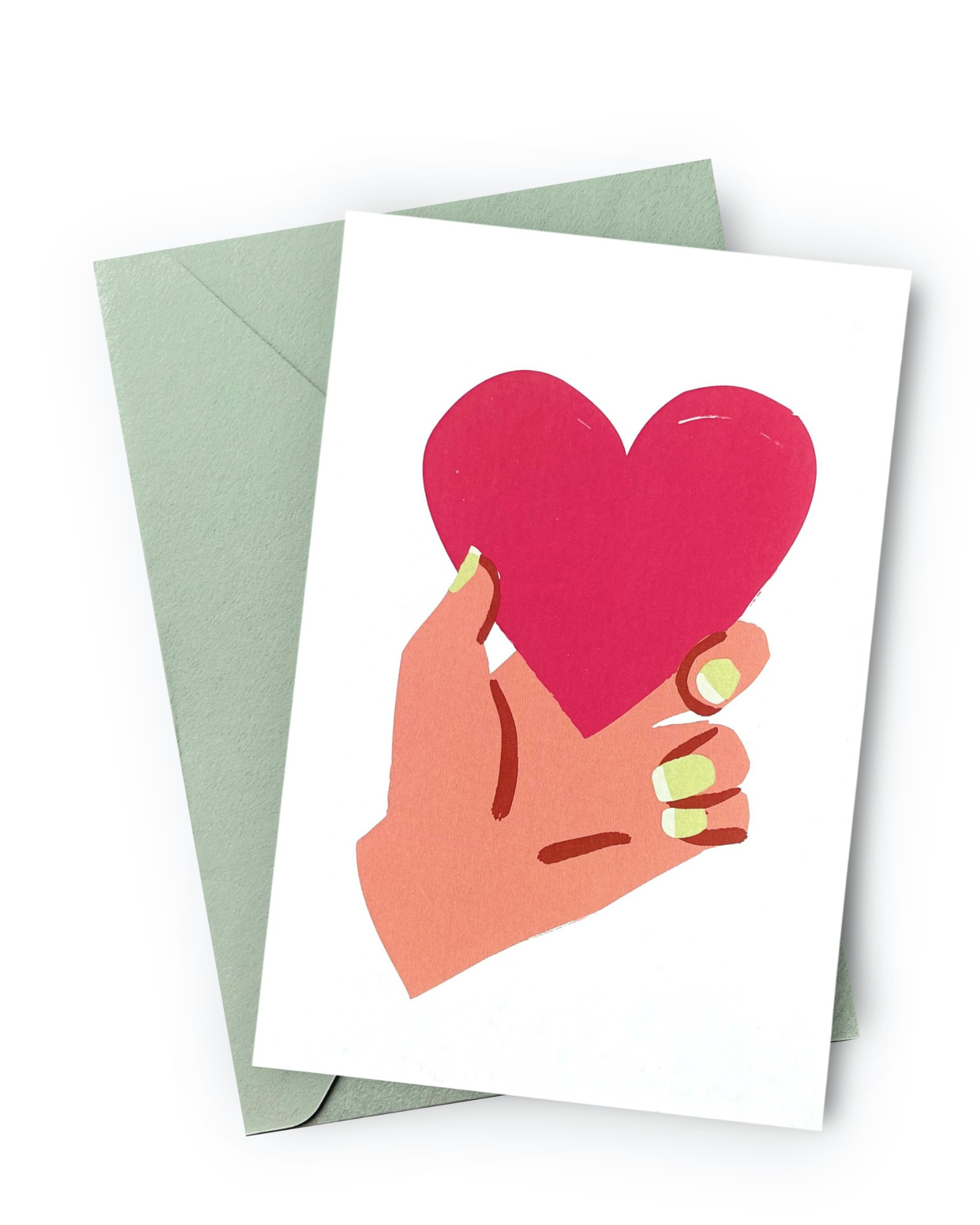 Valentine's Day Card