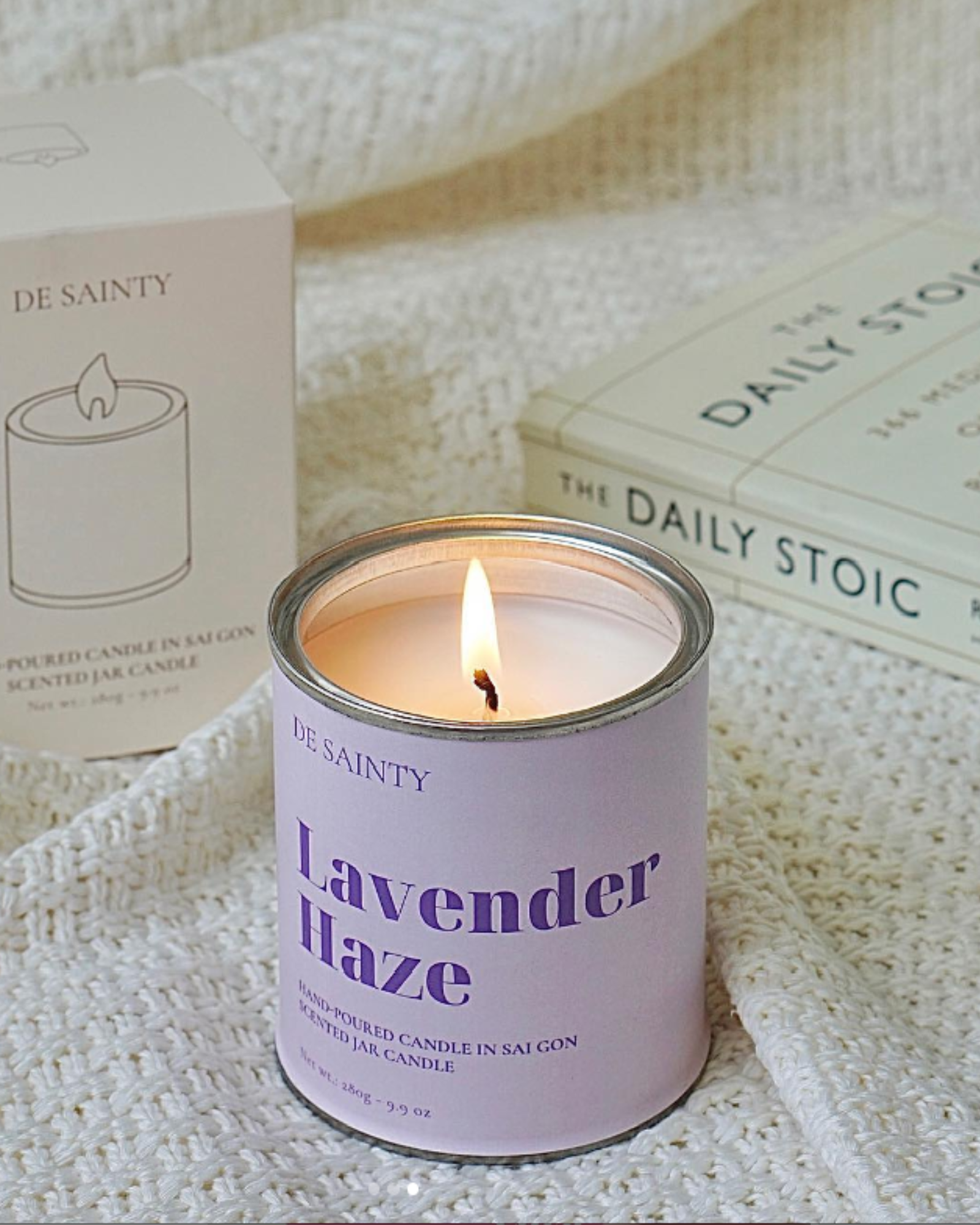 YOUR FEMME FATALE - WOMAN’S DAY Gift Box| Hộp quà tặng YOUR FEMME FATALE | Quà tặng 8/3