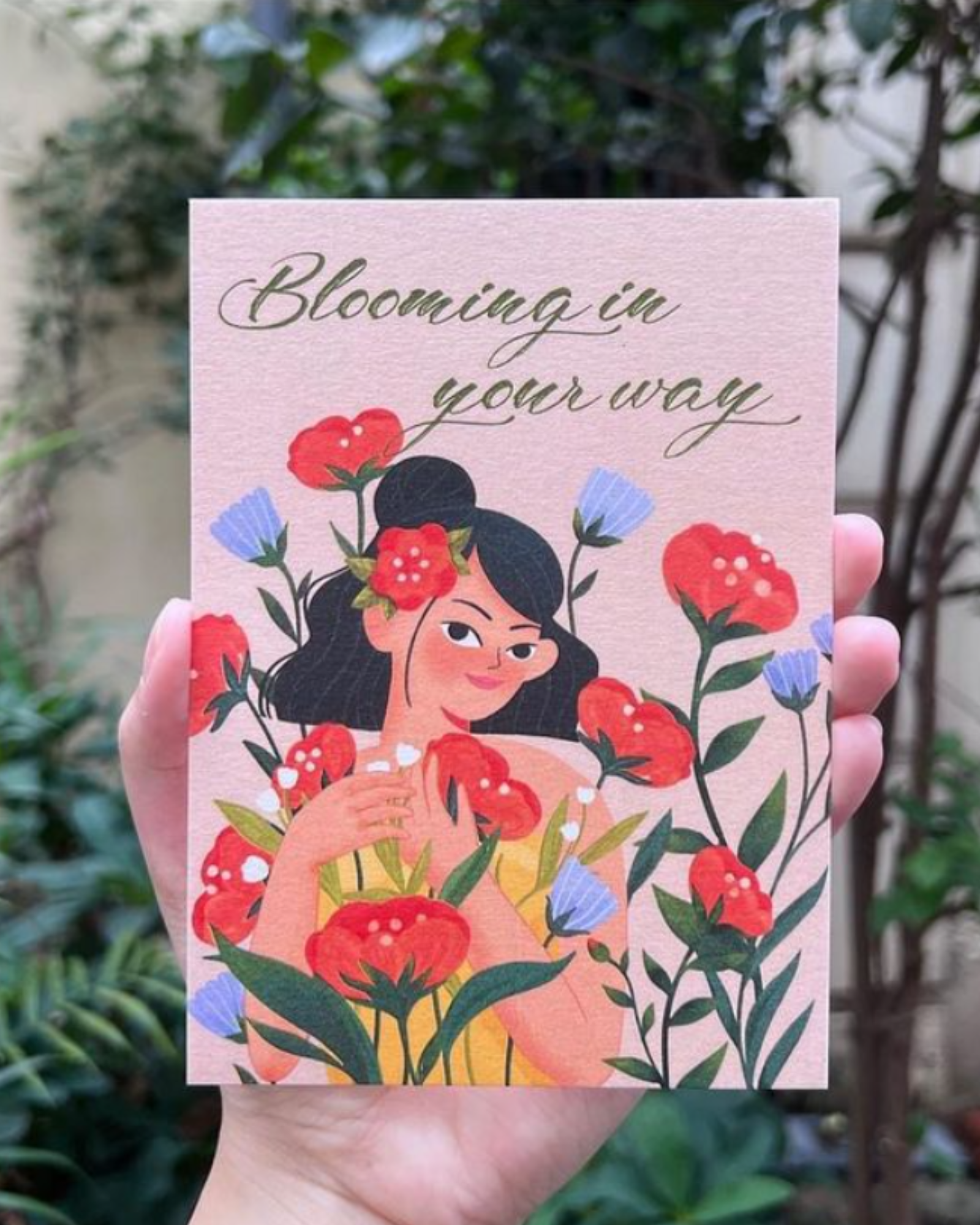 Women’s Day Gift Box 4| Hộp quà tặng Quốc Tế Phụ Nữ | Quà tặng 8/3