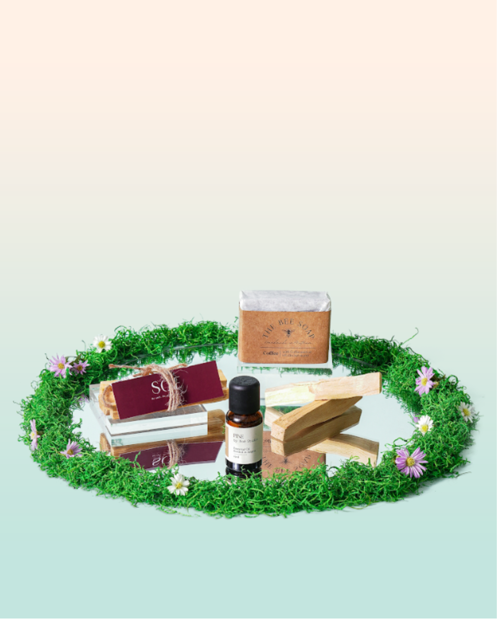 Women’s Day Gift Box 6| Hộp quà tặng Quốc Tế Phụ Nữ | Quà tặng 8/3