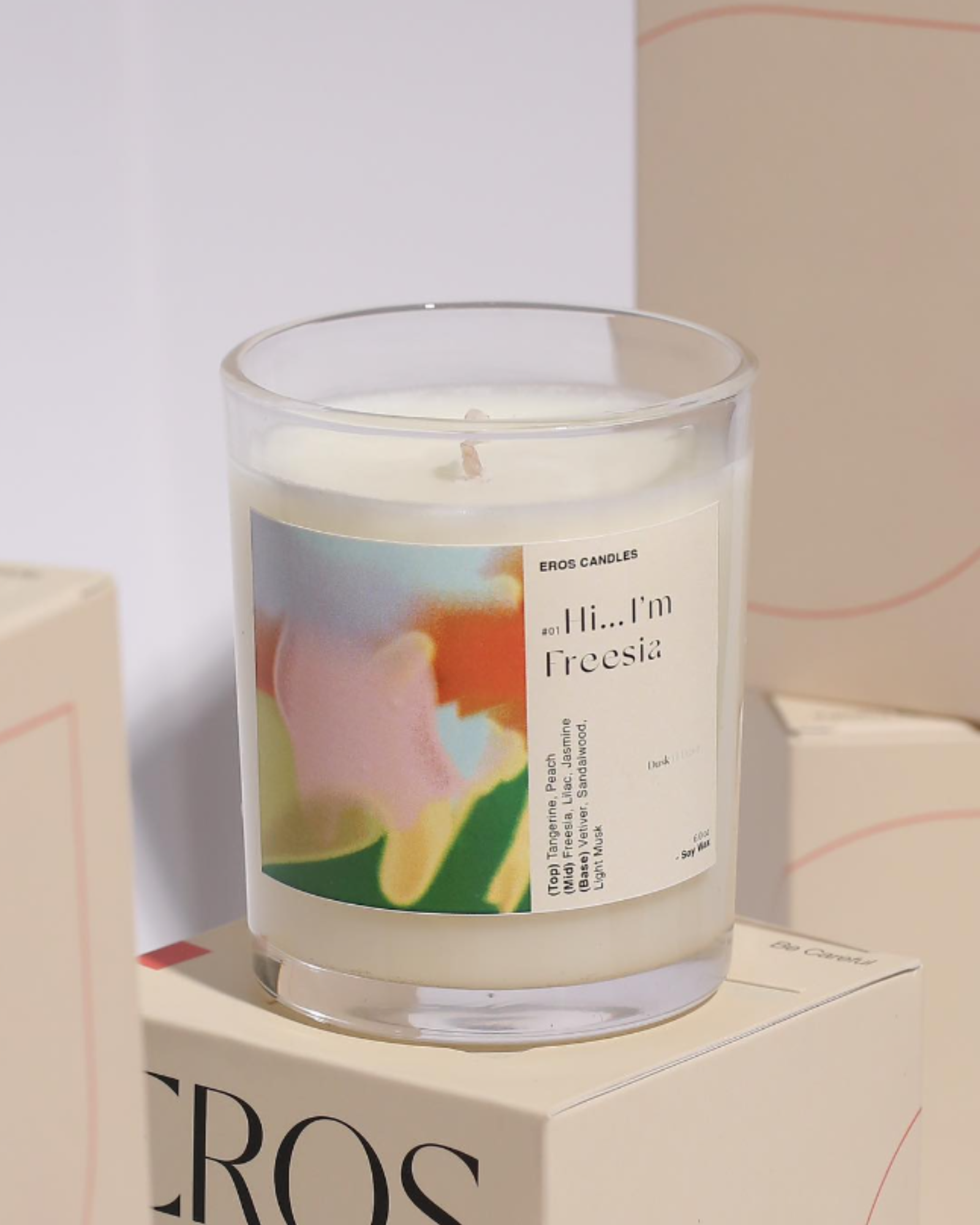 EMPOWHER - Women’s Day Gift Box| Hộp quà tặng EmpowHER | Quà tặng 8/3