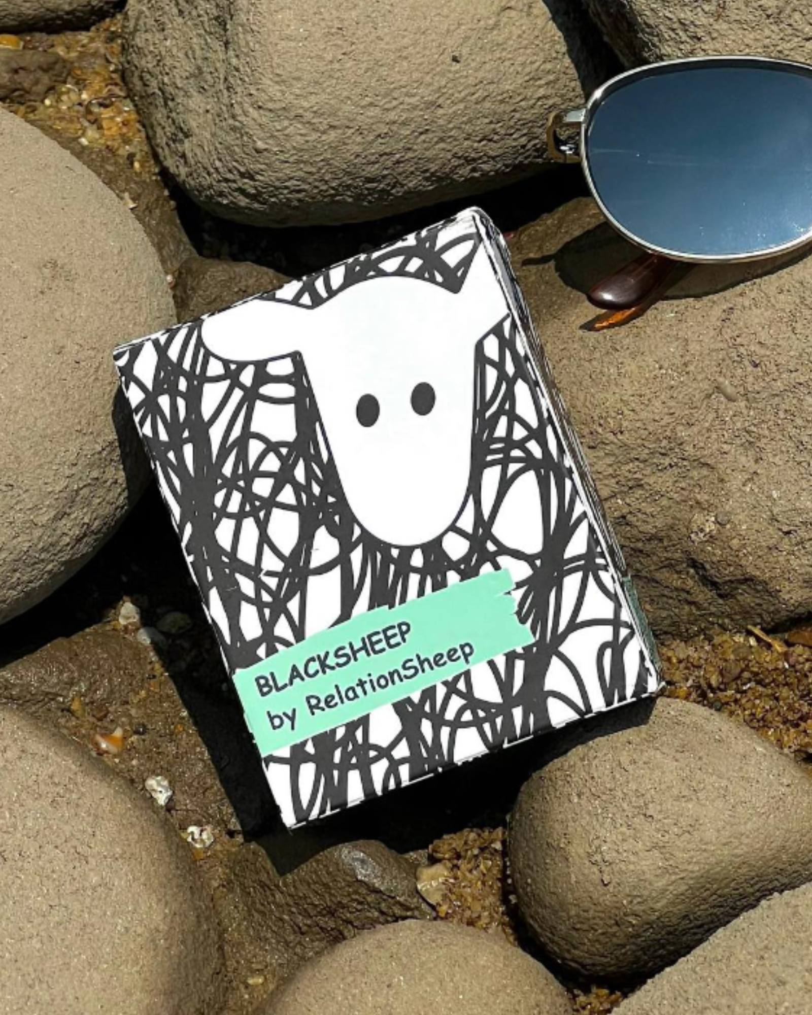 BlackSheep By RelationSheep Cards