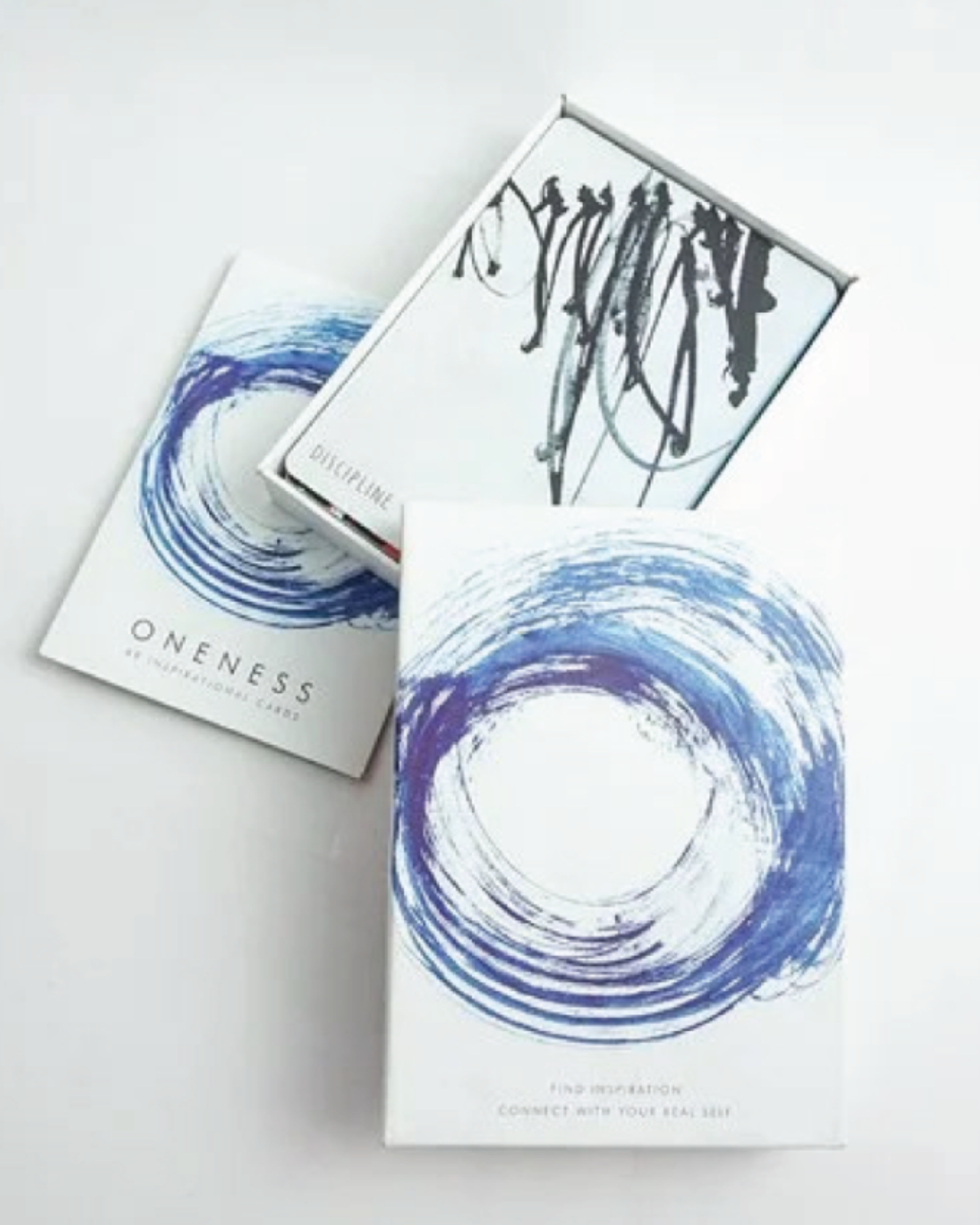 Oneness Cards - Vietnamese