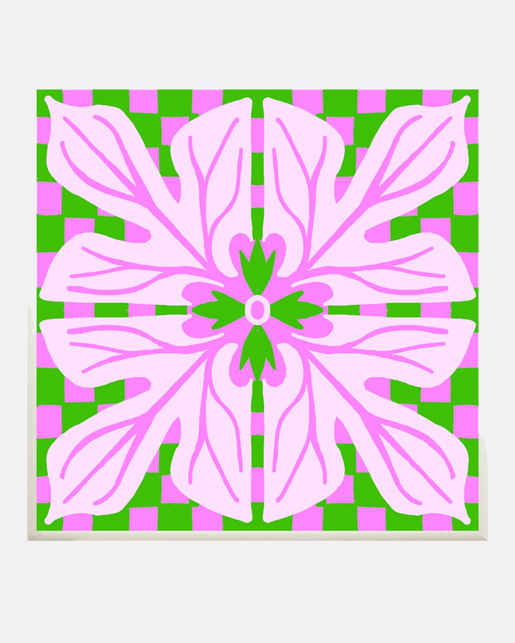Tile
