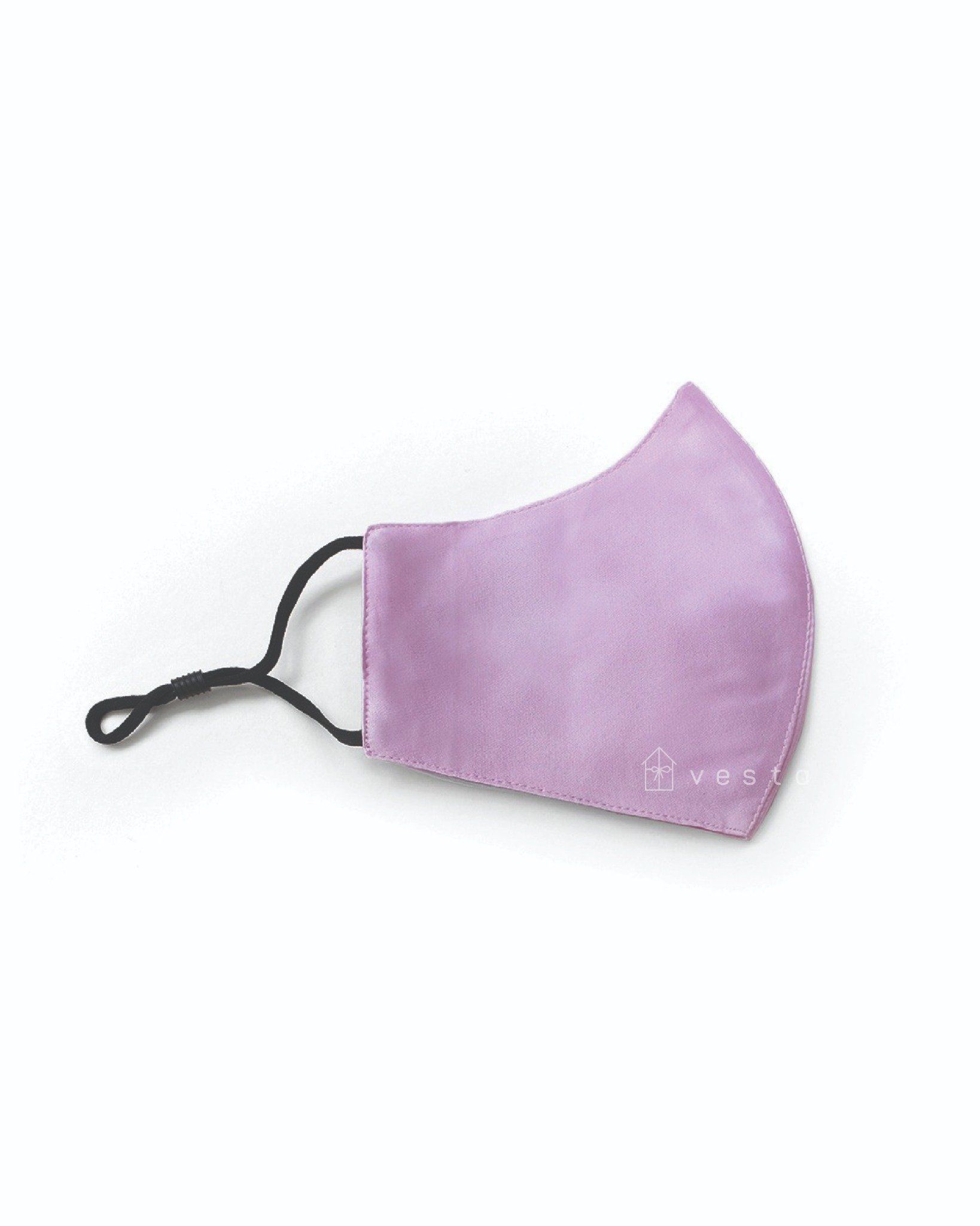 Mulberry Silk Face Mask