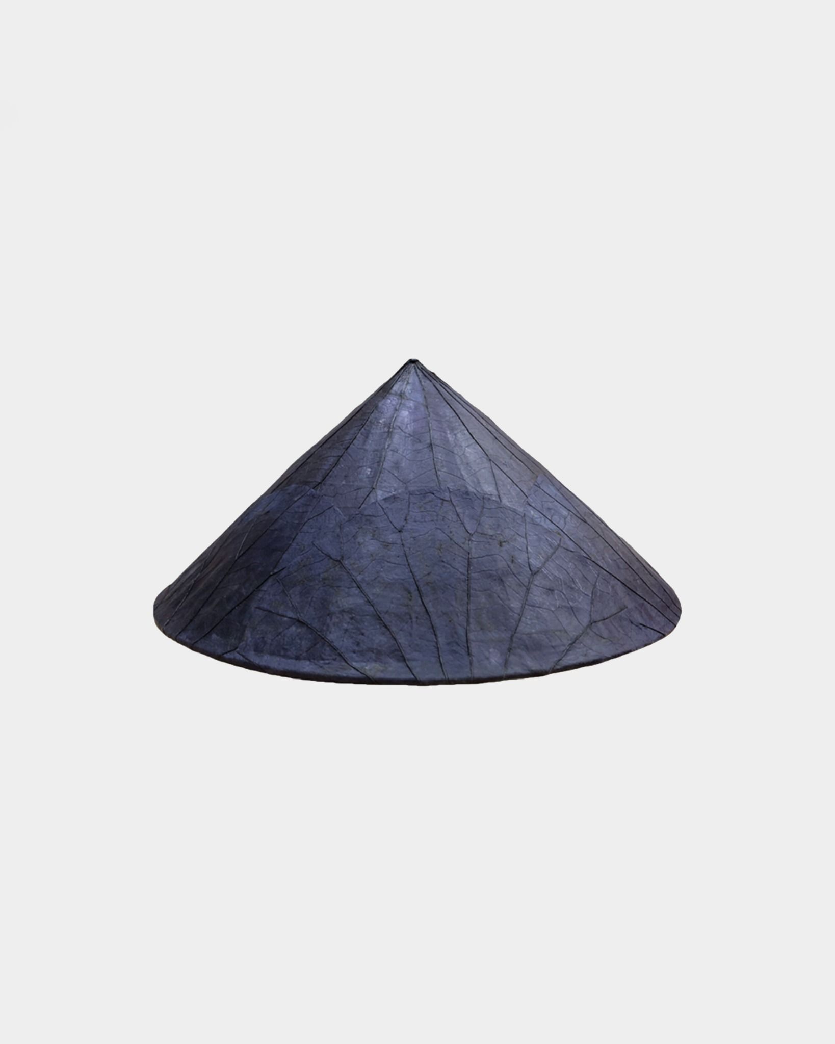 Ecolotus Leaves Conical Hat - Nón Lá Sen