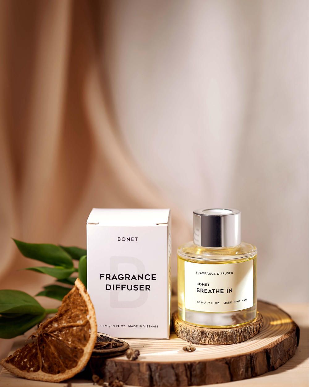 Breathe In Diffuser