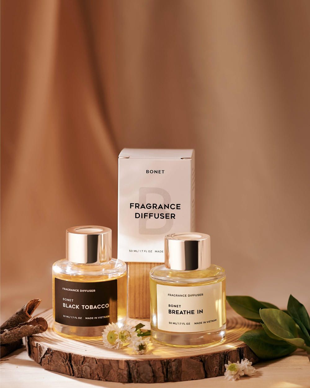 Breathe In Diffuser