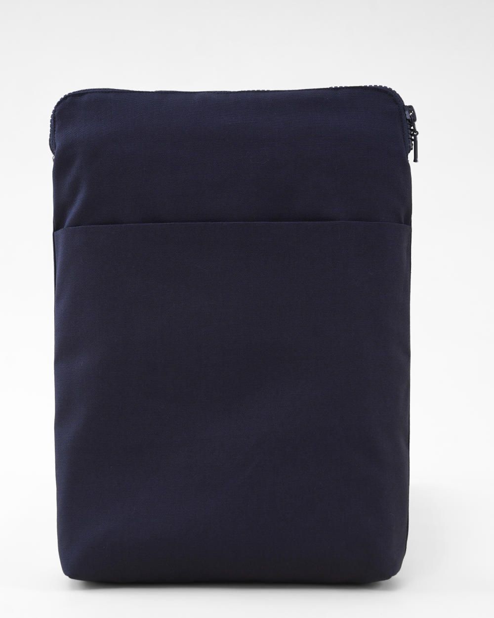 Canvas Laptop With Zipper