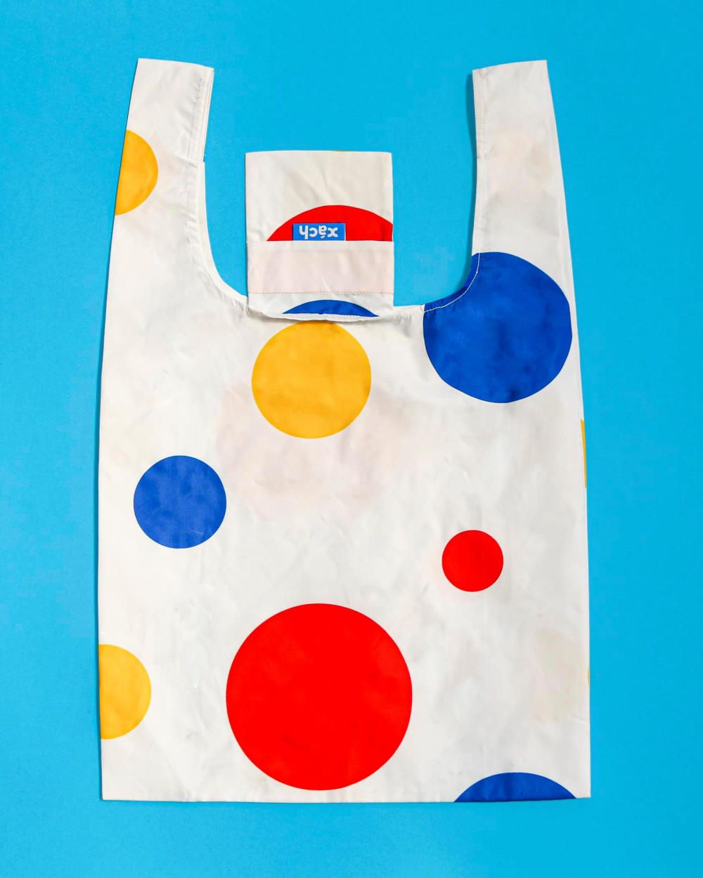 Trà Đá Reusable Bag