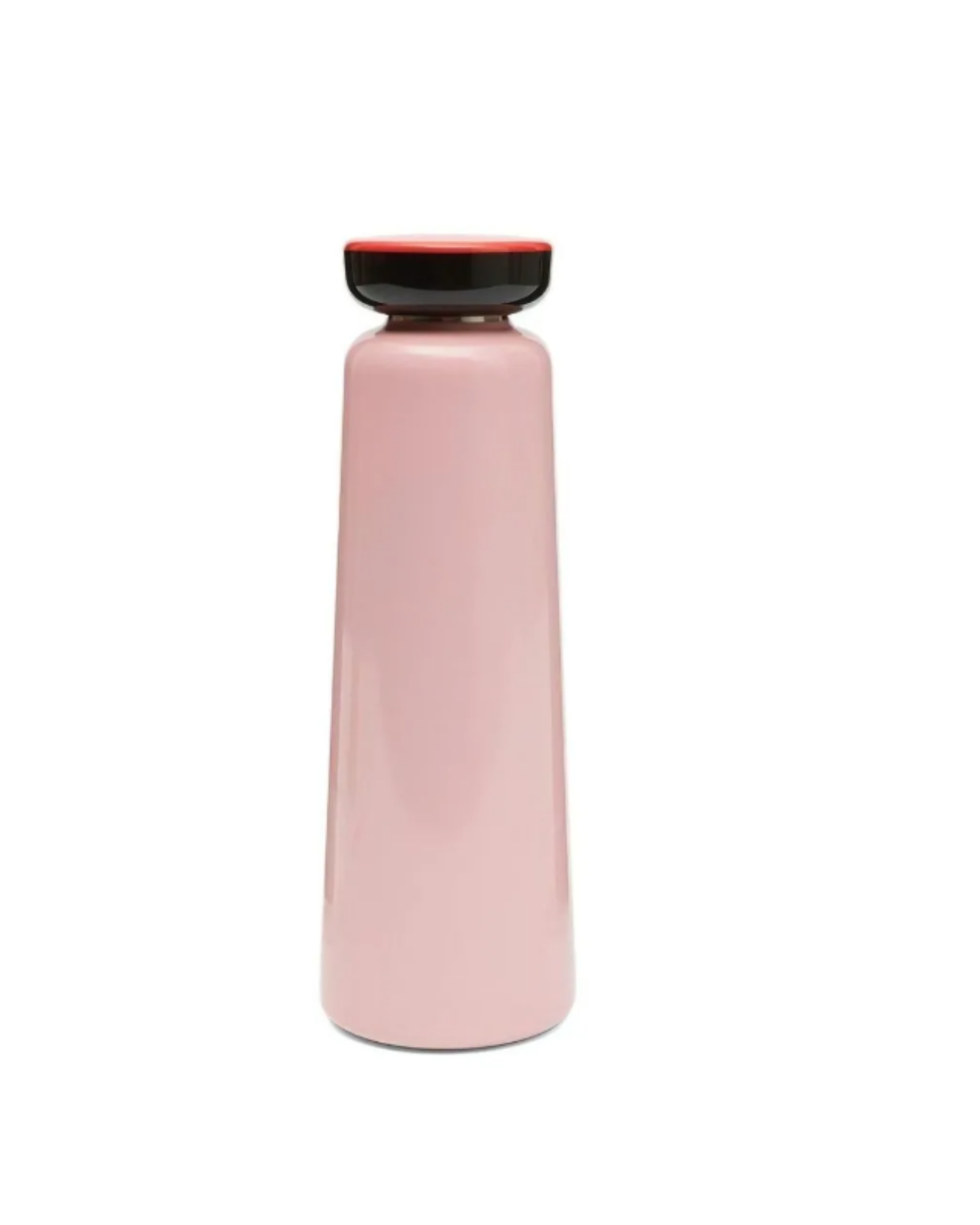 SOWDEN WATER BOTTLE - LIGHT PINK