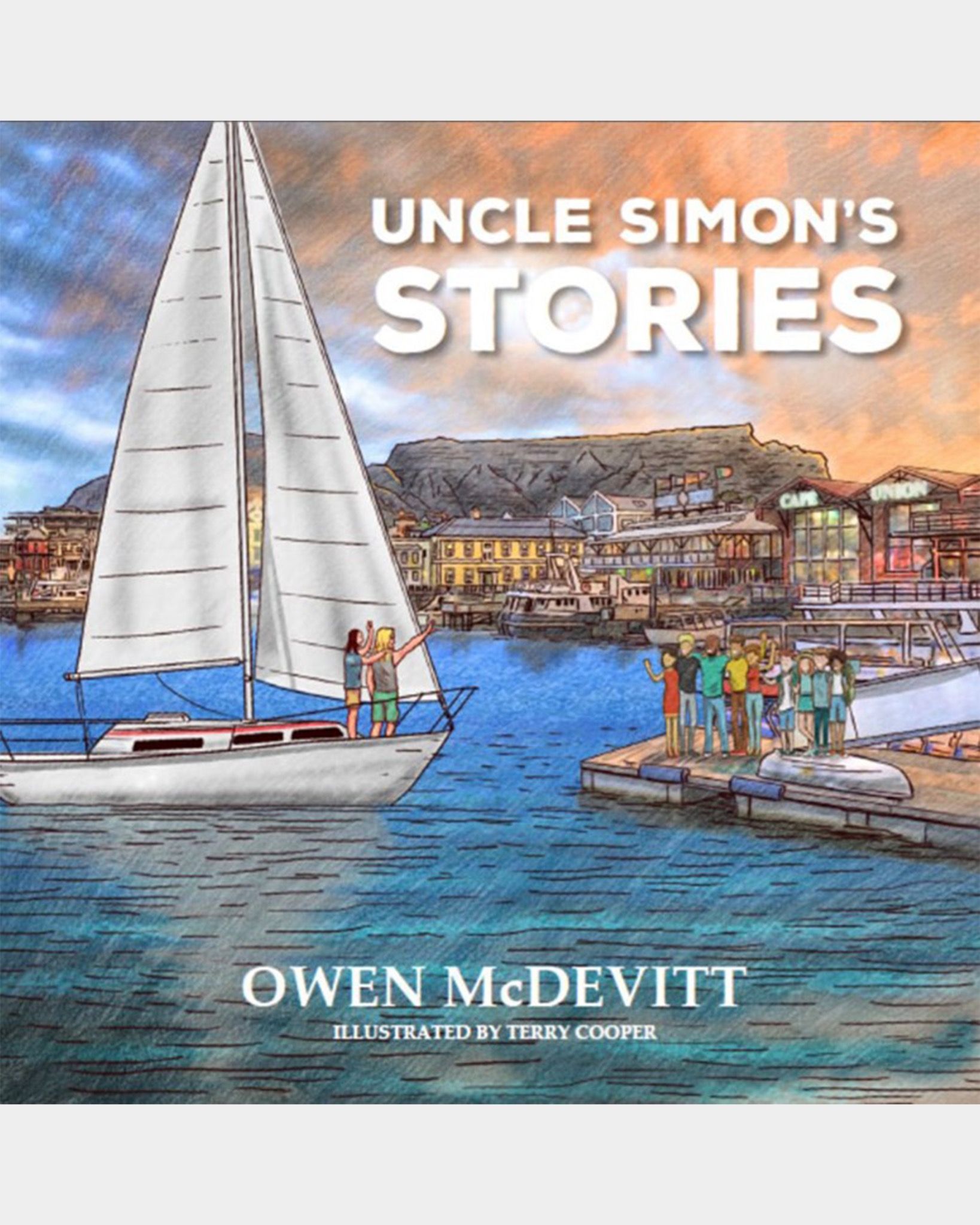 Uncle Simon's Stories