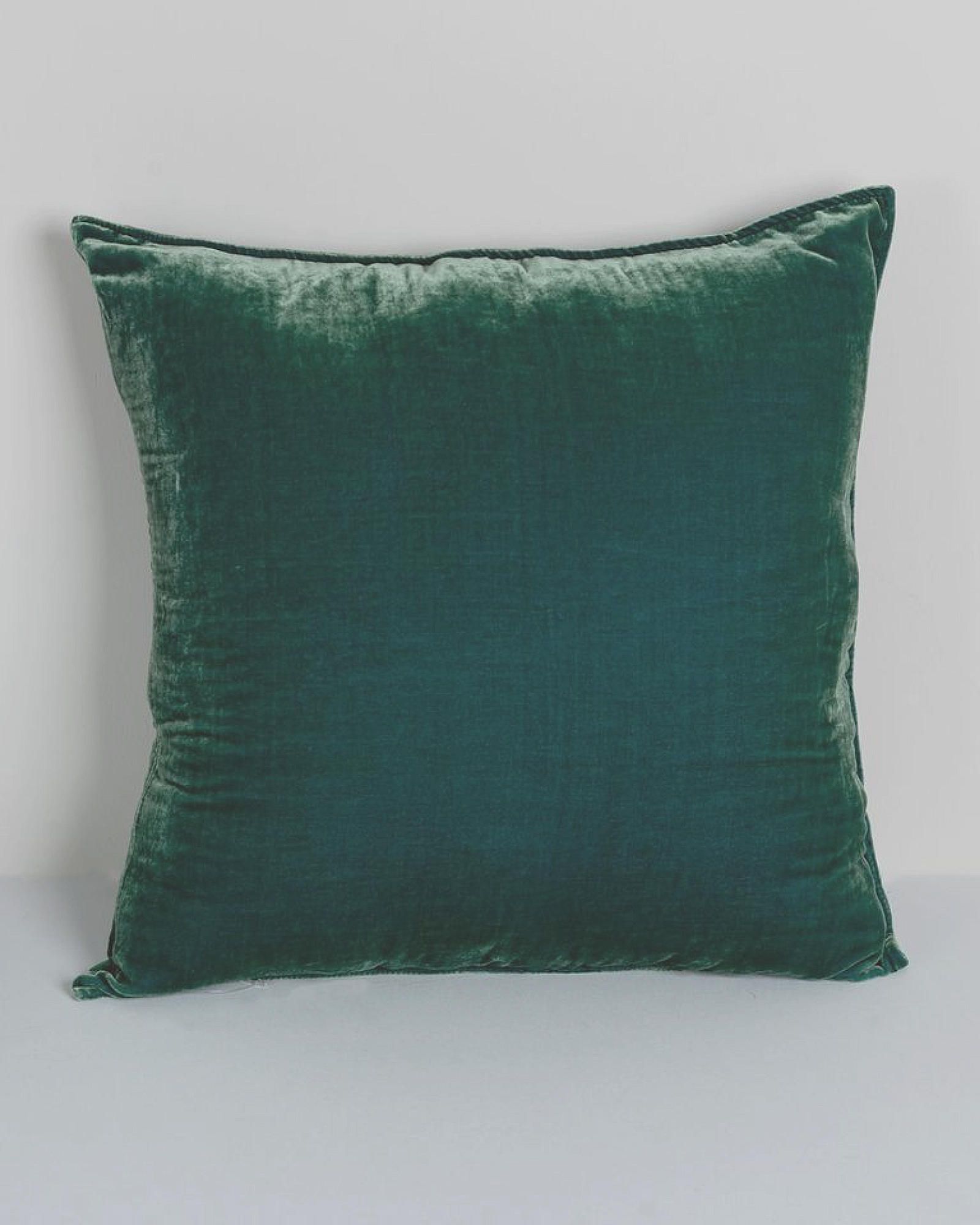 Velvet Cushion Cover