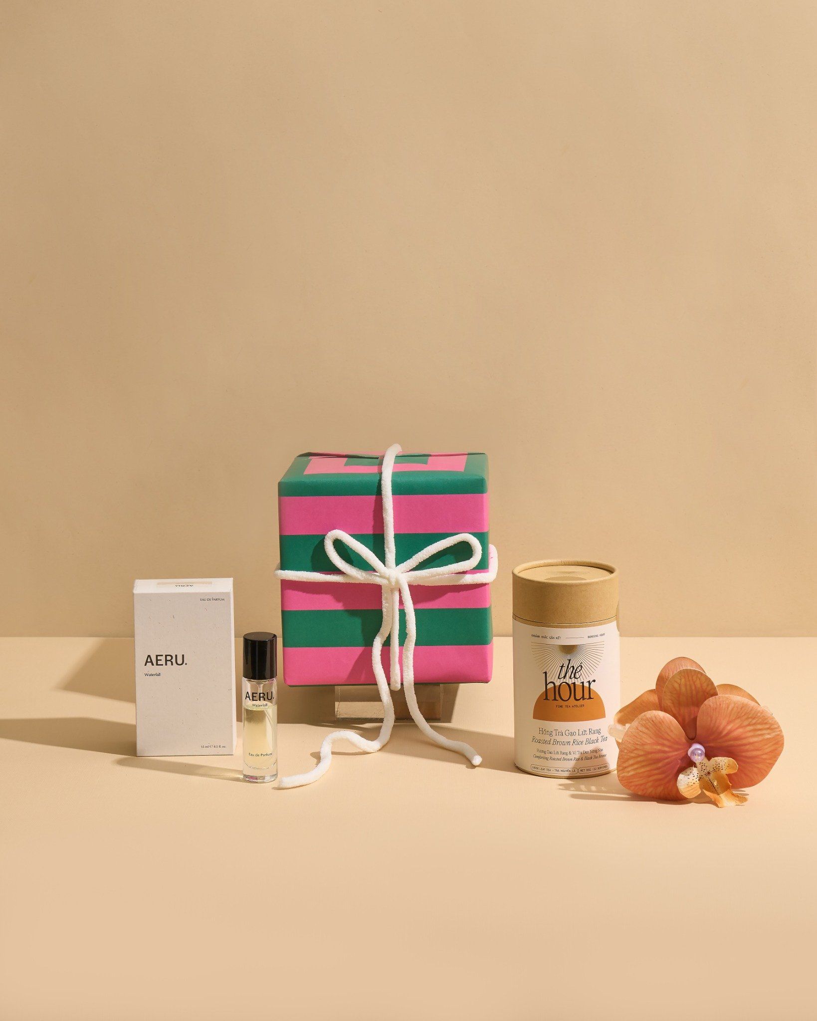  AROMA BLISS - MOTHER’S DAY DUO GIFT 
