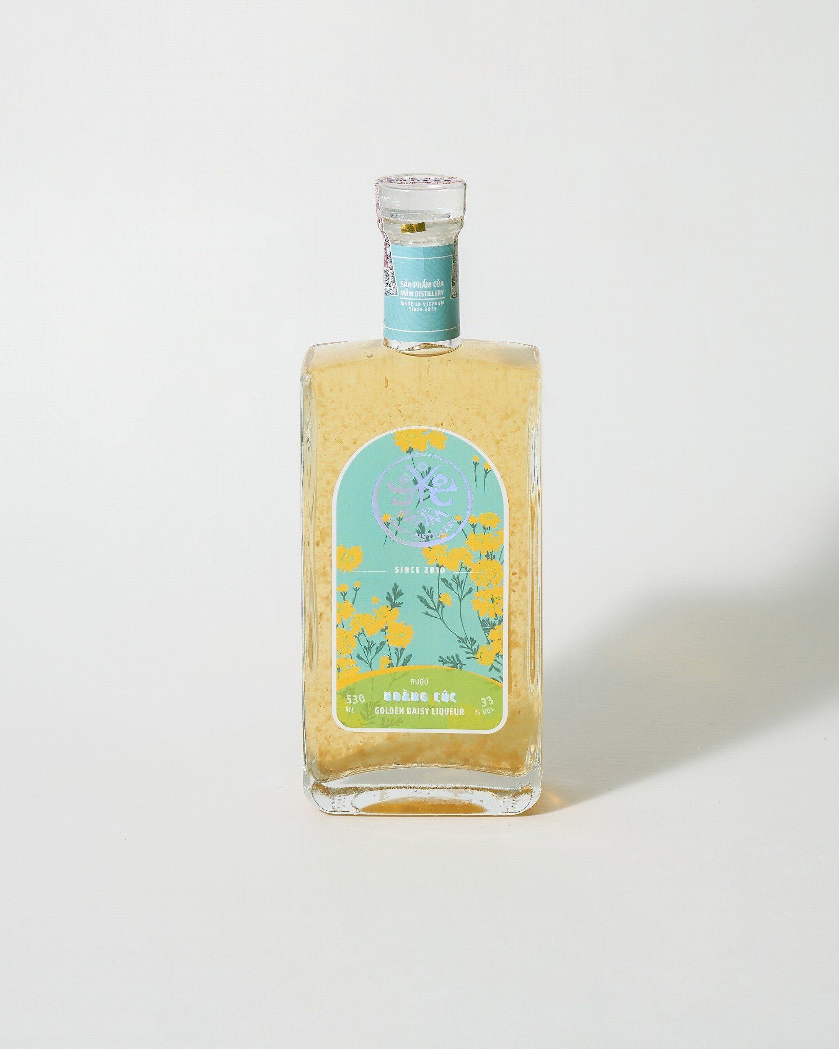 Rượu Hoàng Cúc