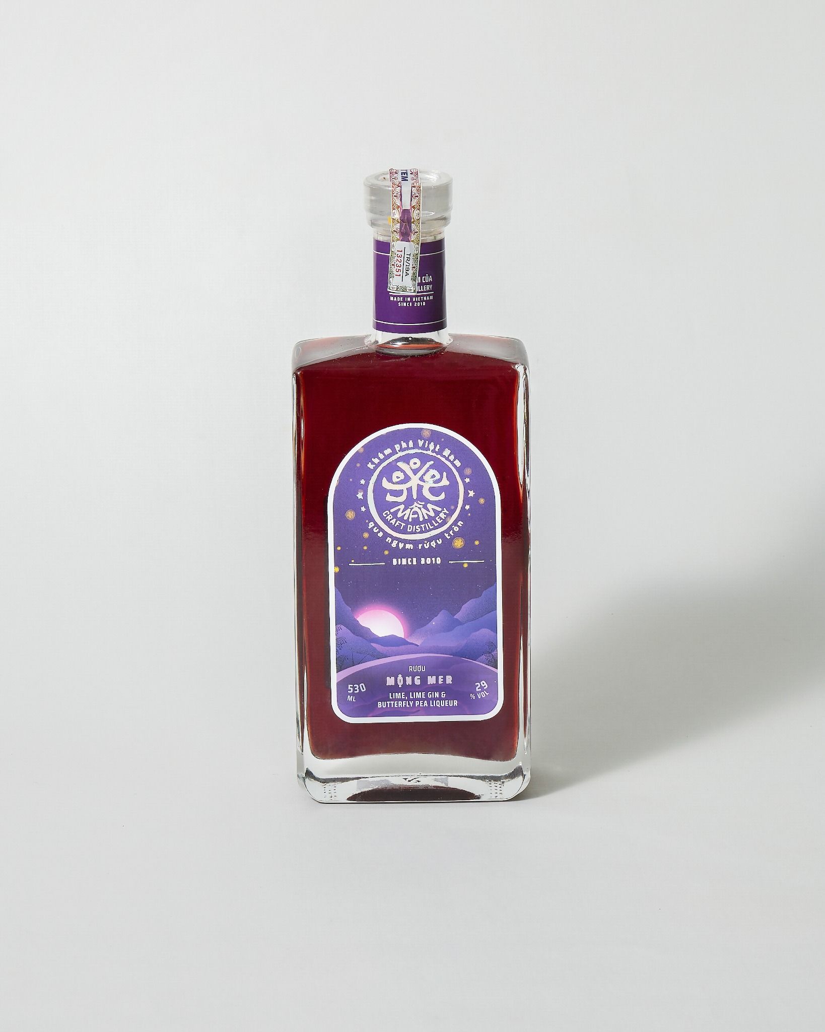 Rượu Mộng Mer