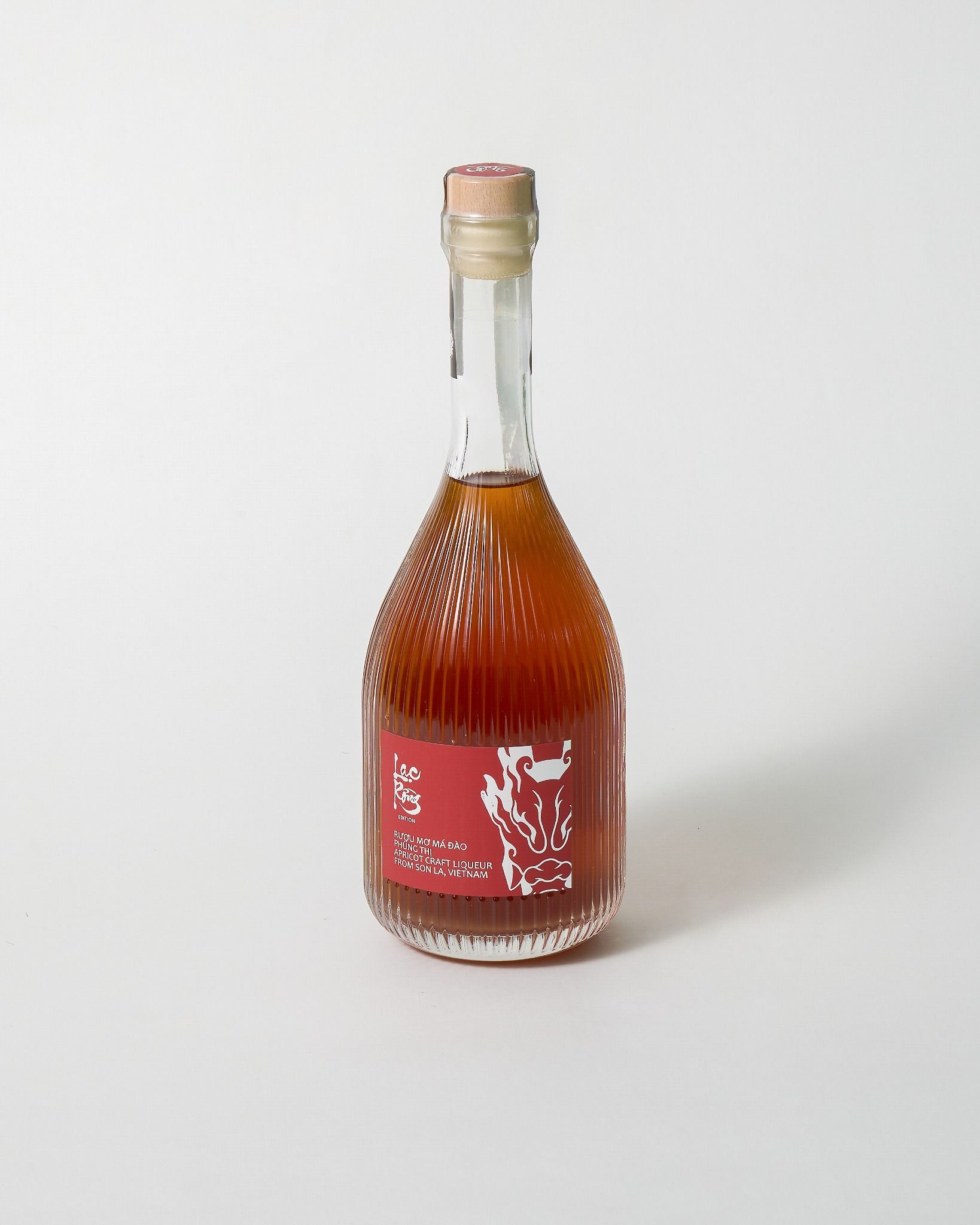 Rượu Phùng Ân - Lạc Rồng (kèm hộp)