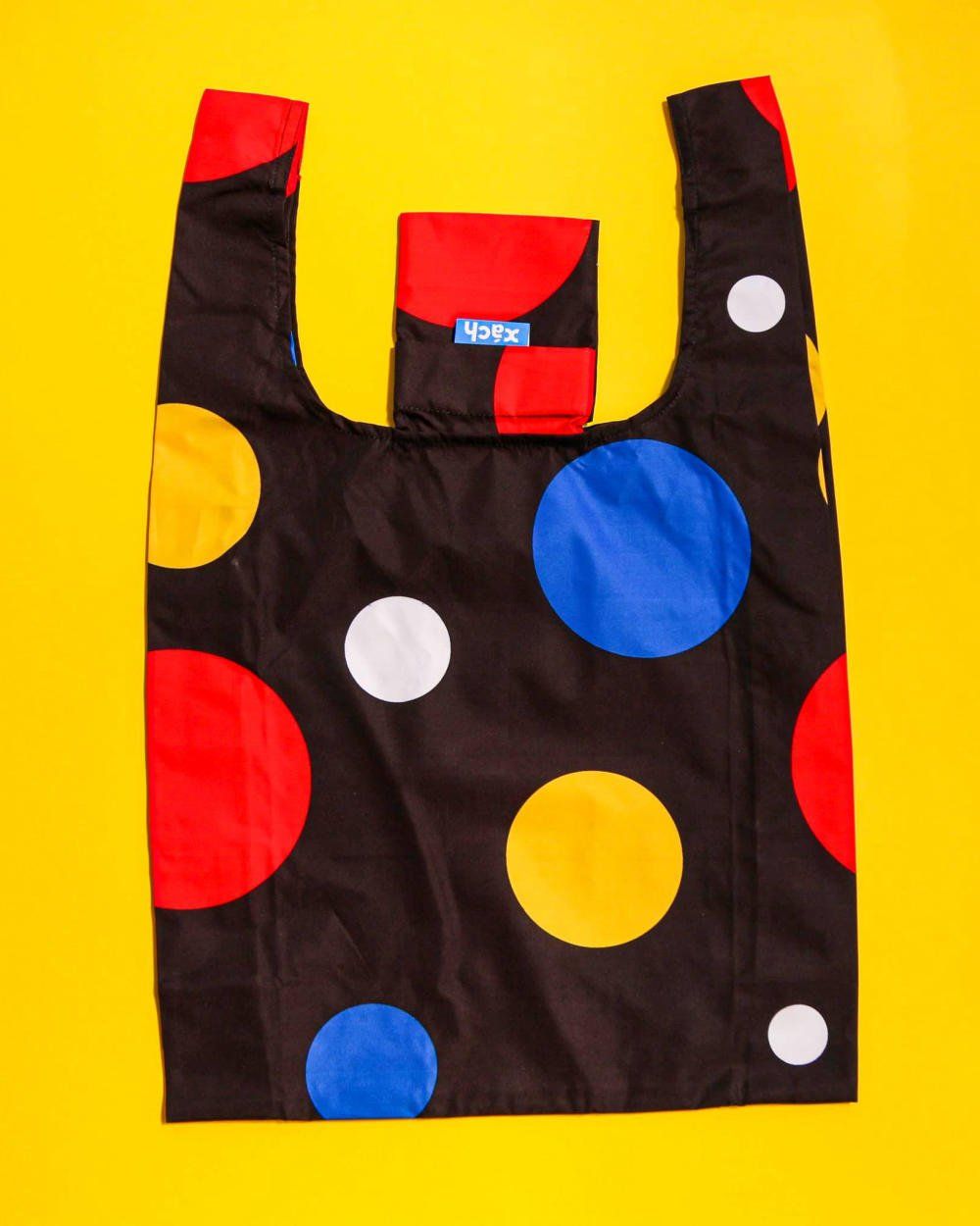 Vỉa Hè Reusable Bag