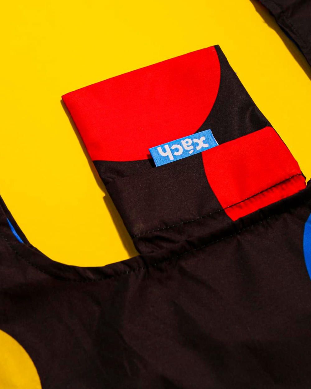 Vỉa Hè Reusable Bag