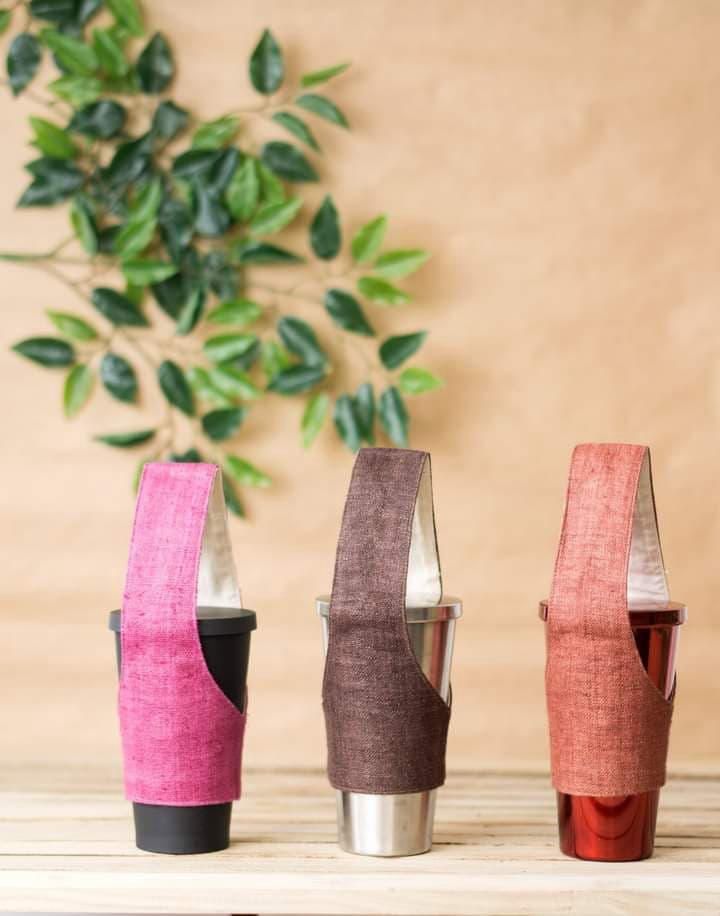 Cup / Bottle Holder - Túi Đựng Bình Giữ Nhiệt
