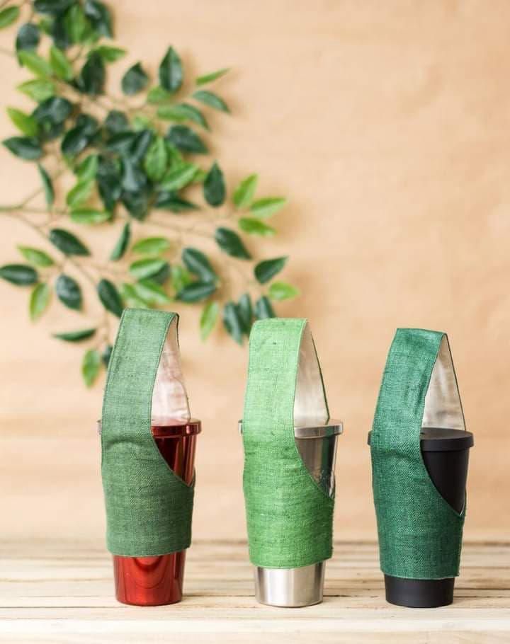Cup / Bottle Holder - Túi Đựng Bình Giữ Nhiệt