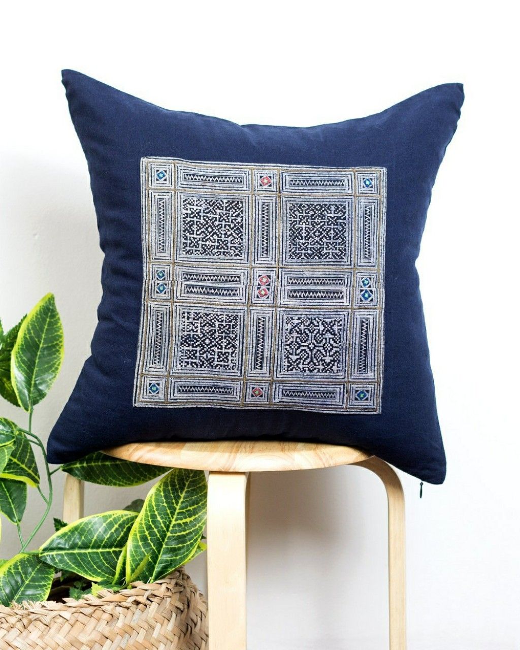  Pillowcase - Bao Gối 