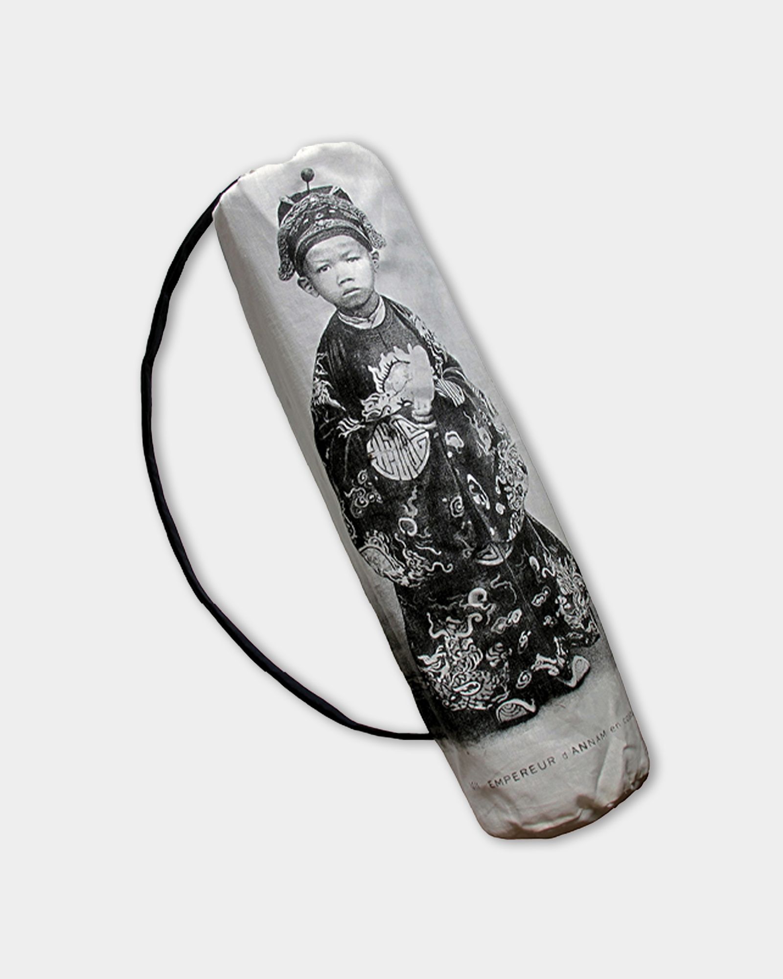  Yoga Mat Bag - Empereur D’Annam, Duy Tan 