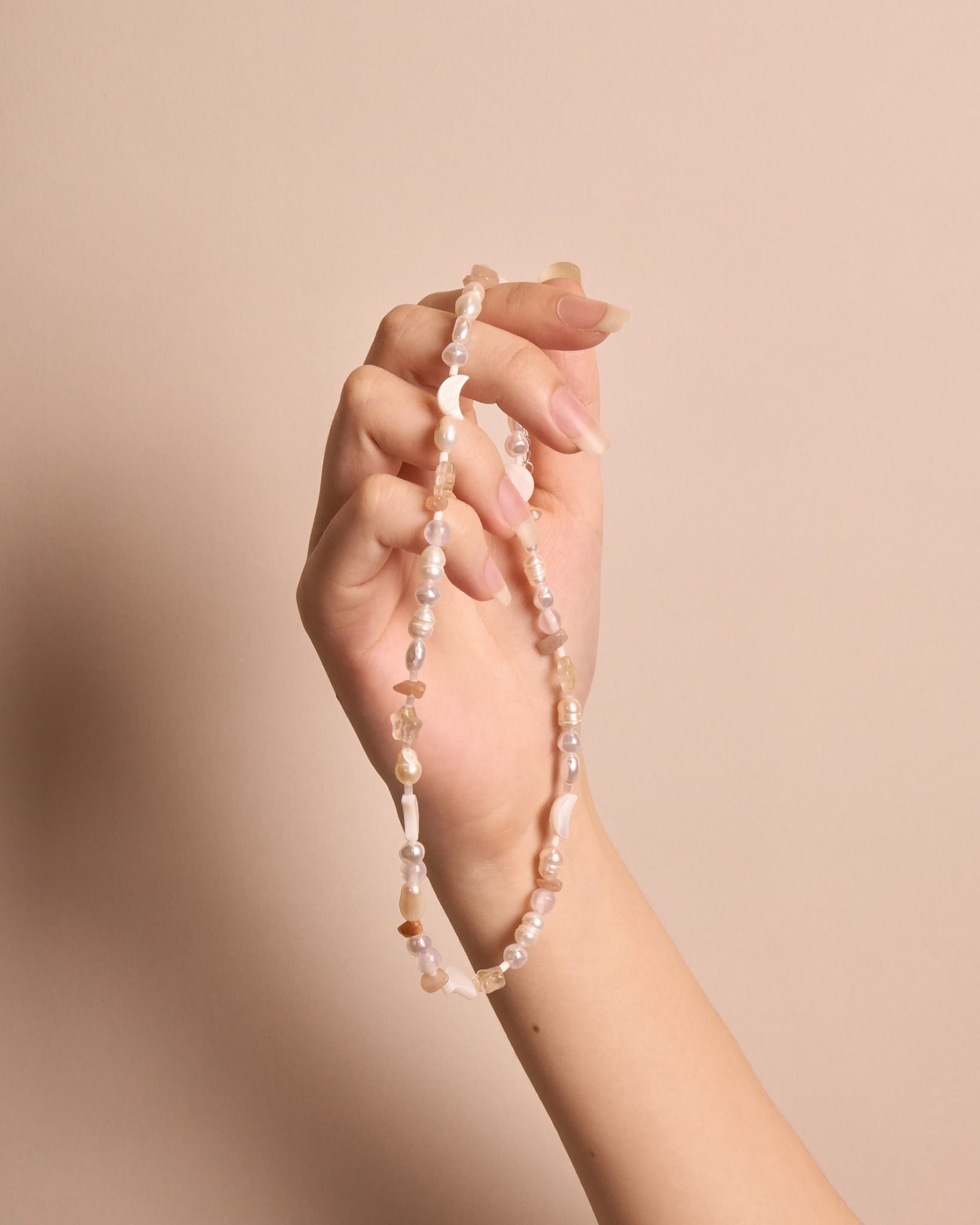 Vòng cổ Selina