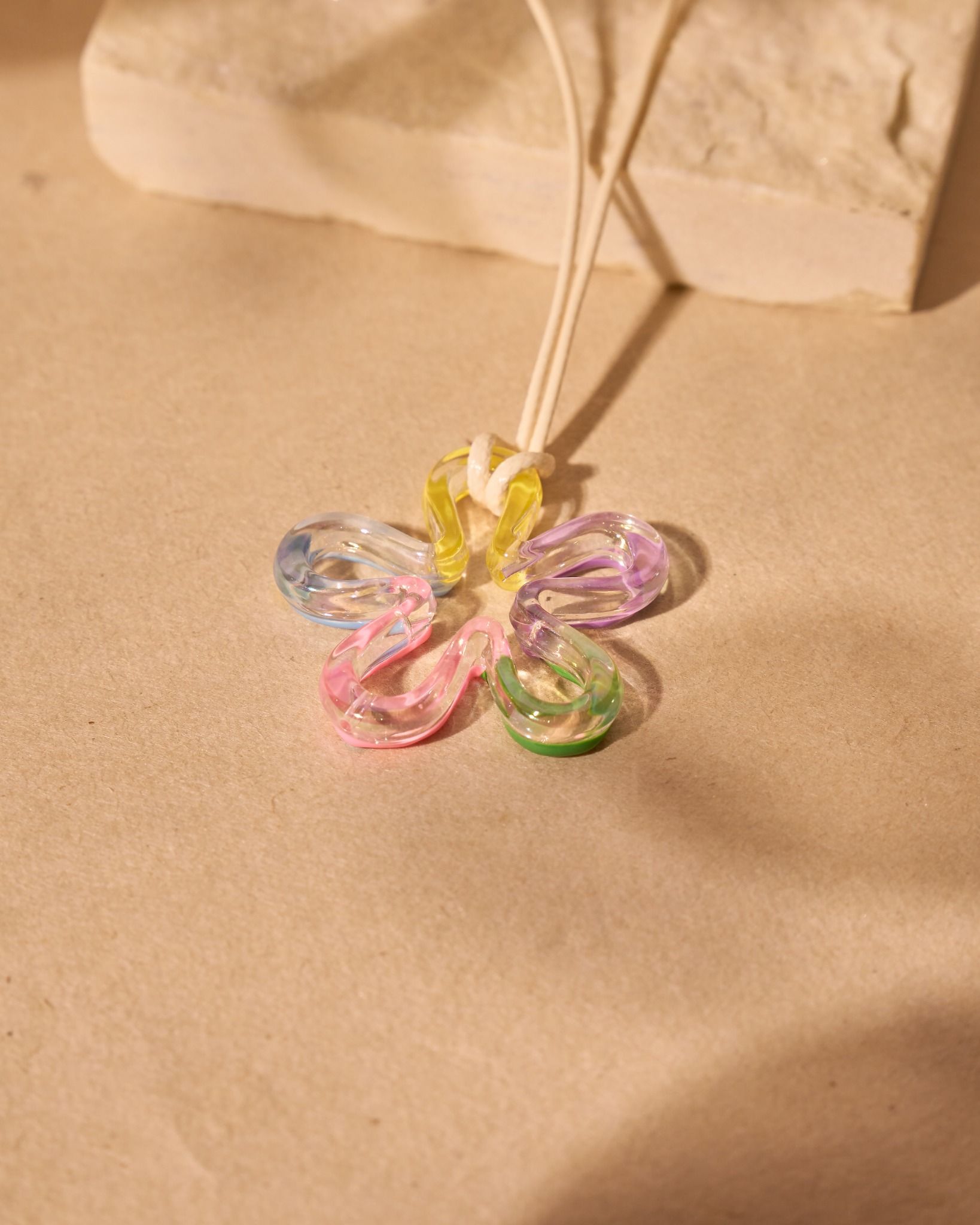 Vòng cổ Buttercup 1
