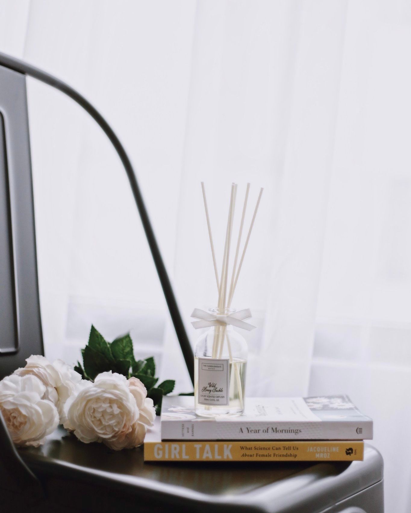 Wild Honey Suckle Diffuser
