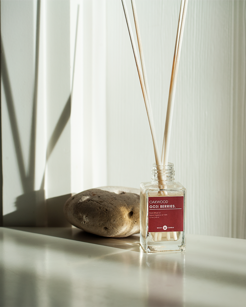 Oakwood Goji Berries Diffuser