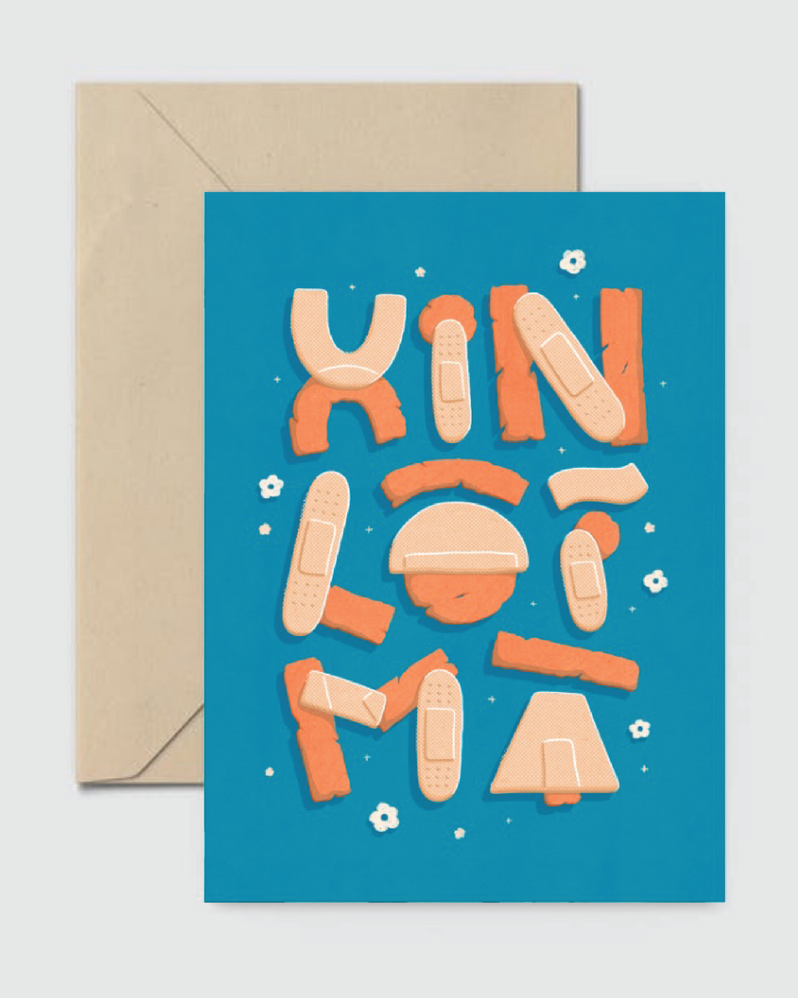 TN - Xin lỗi
