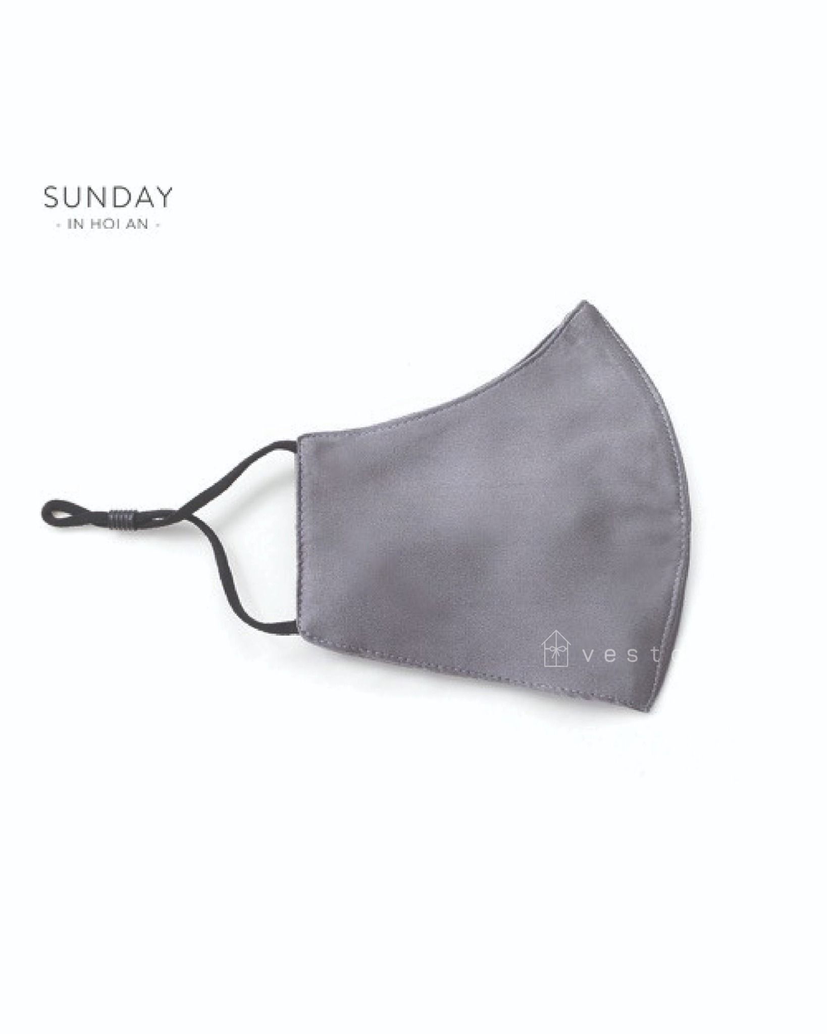Mulberry Silk Face Mask