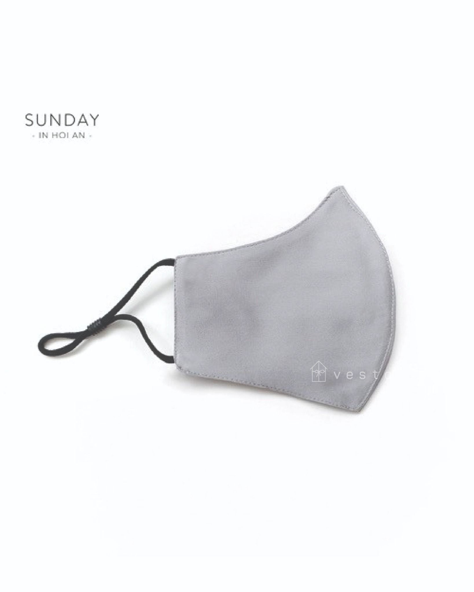 Mulberry Silk Face Mask
