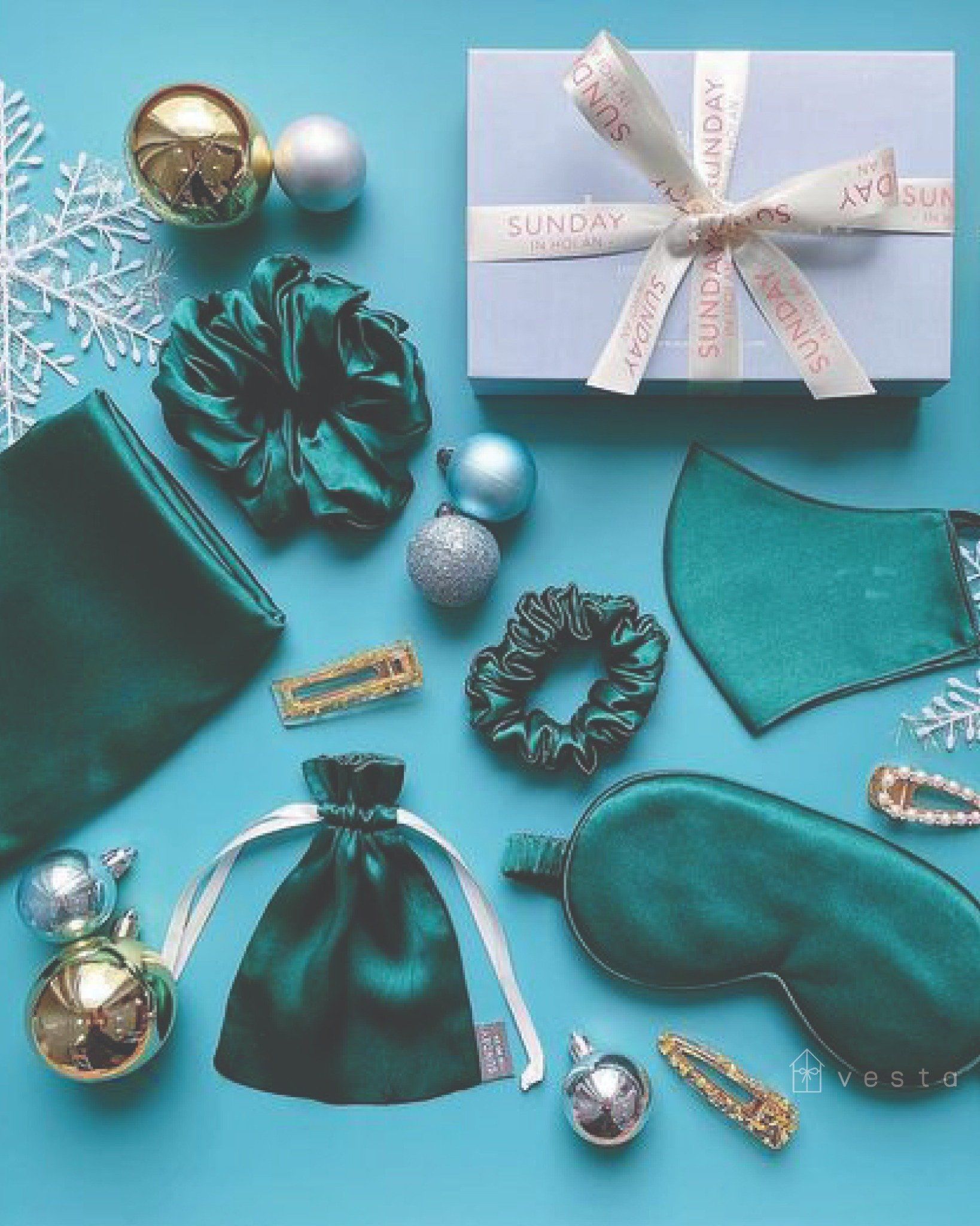 SHA Christmas Giftset