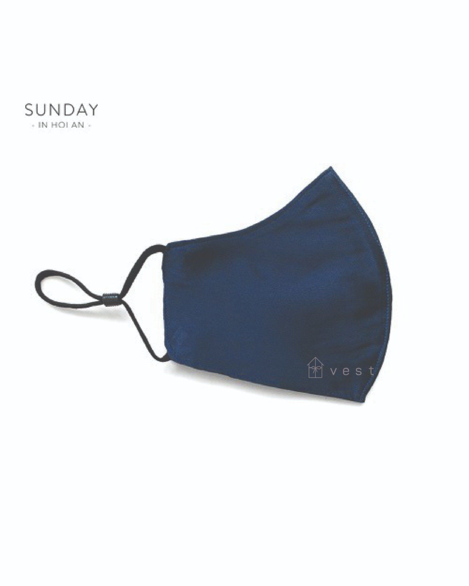 Mulberry Silk Face Mask