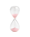 TIME 3 HOURGLASS, SIZE S - LIGHT PINK 