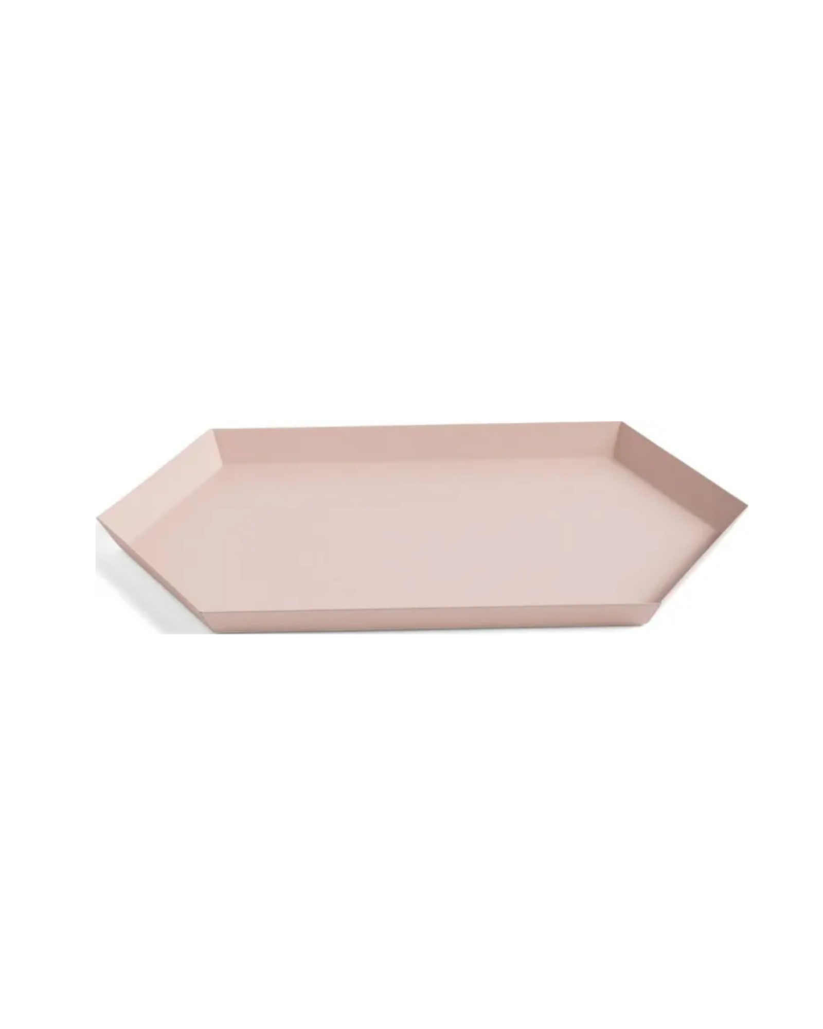  KALEIDO TRAY, SIZE M - PEACH 