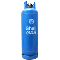Gas Shell 45KG
