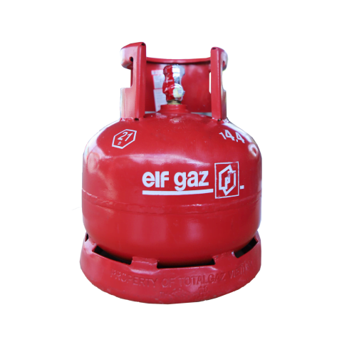 Gas Elf 6 Kg